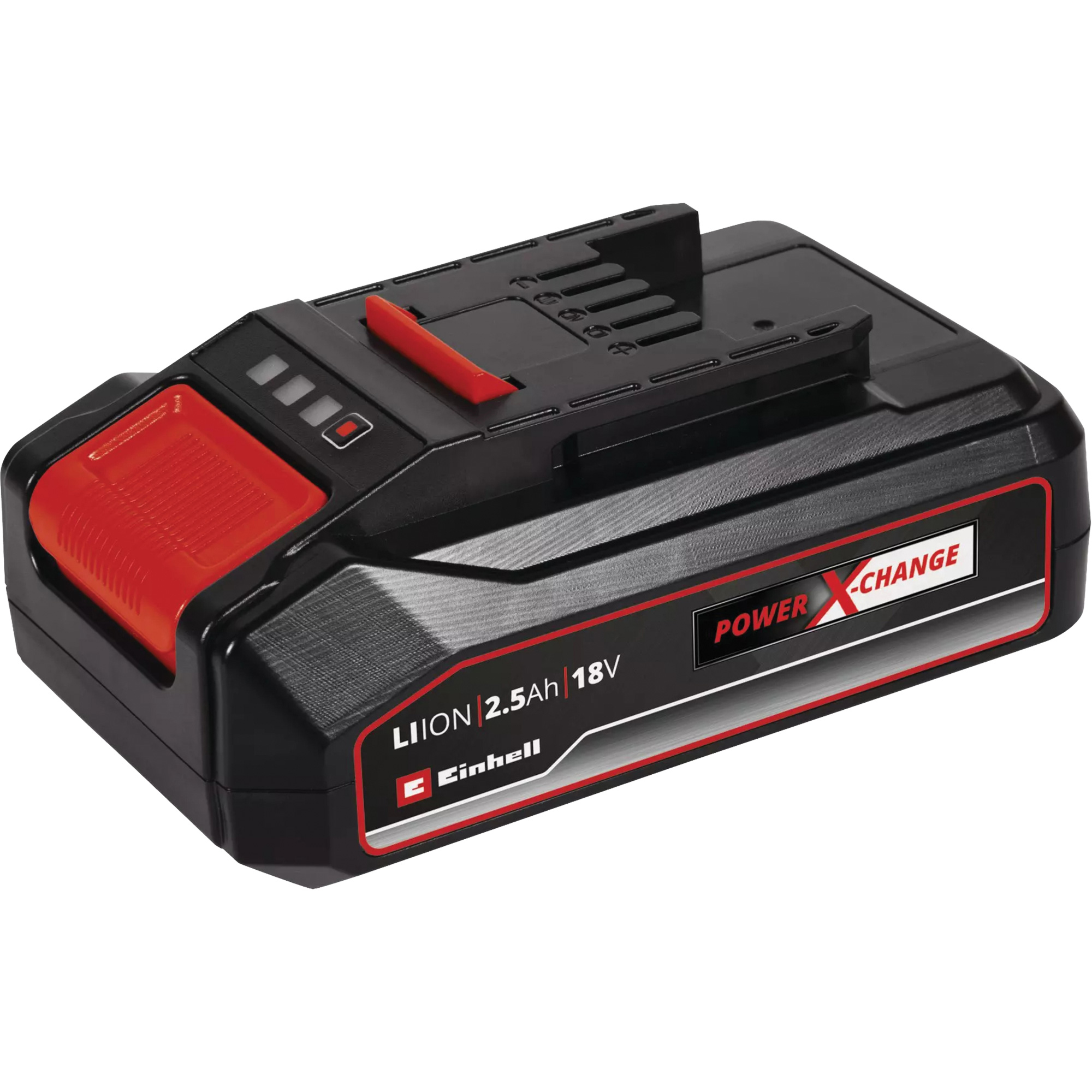 Batterie Power X-Change, Lithium-ion, 18 V, 2,5 Ah
