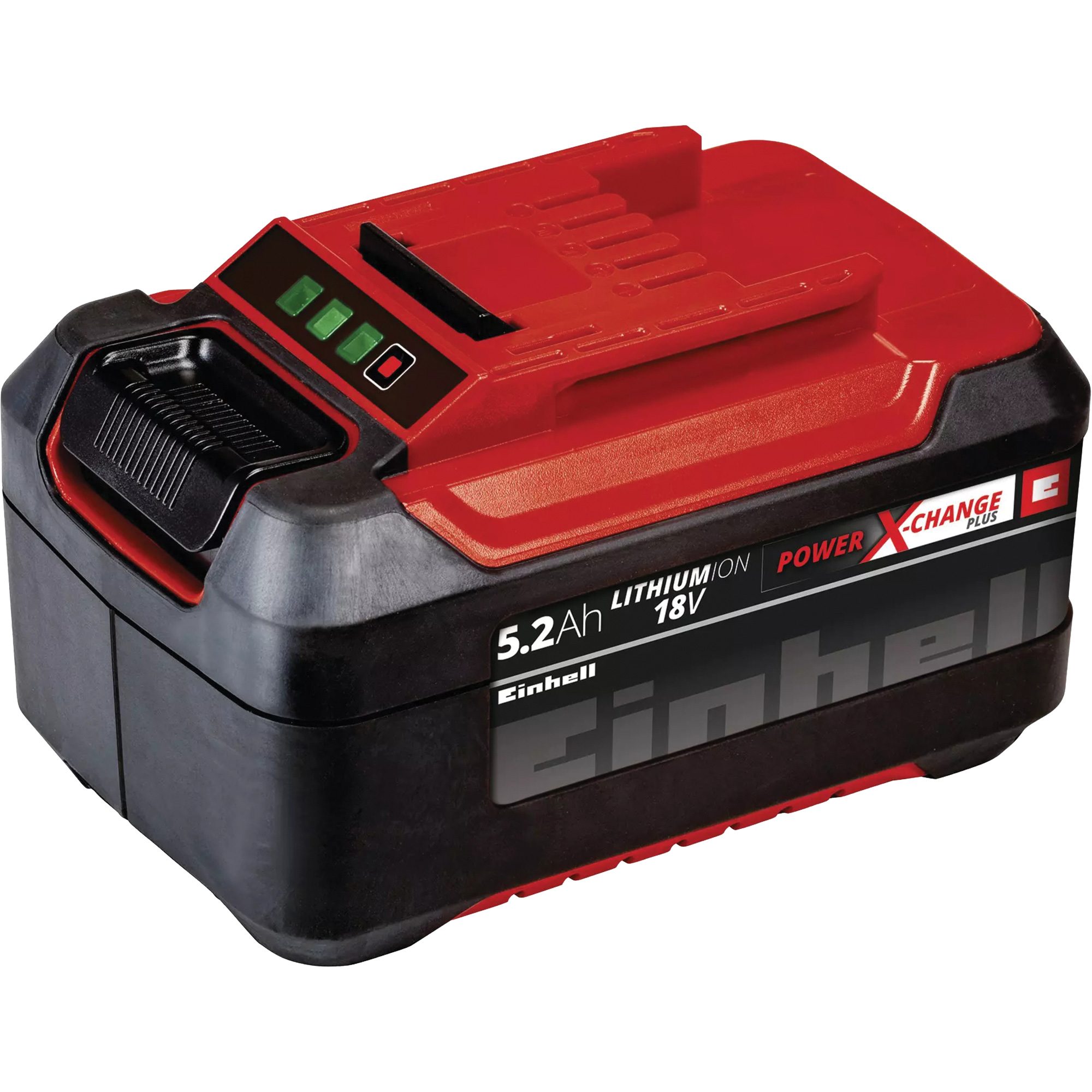Batterie Power X-Change, Lithium-ion, 18 V, 5,2 Ah