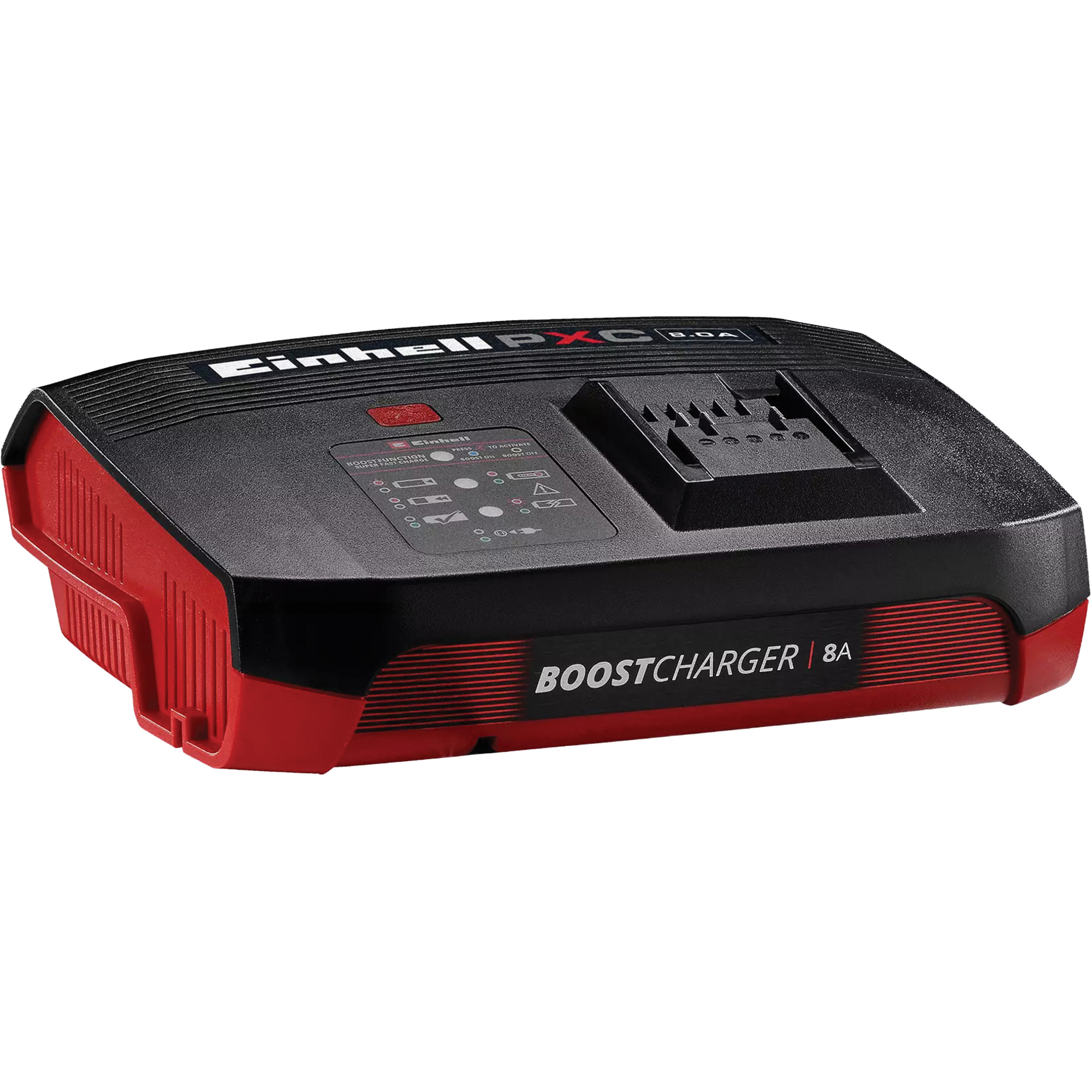 Chargeur Power X-Boostcharger, 18 V, Lithium-ion