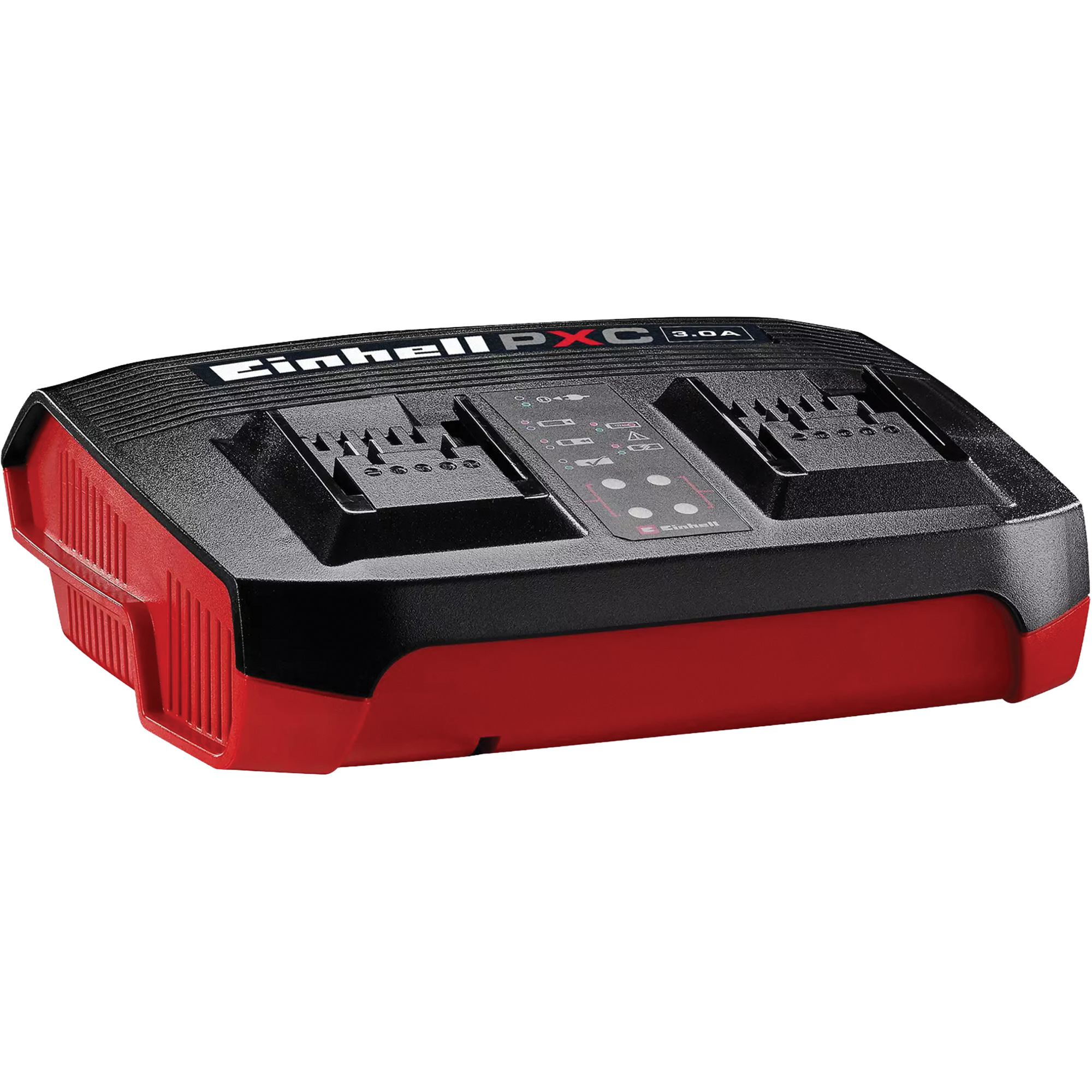 Chargeur PXC à deux ports, 18 V, Lithium-ion