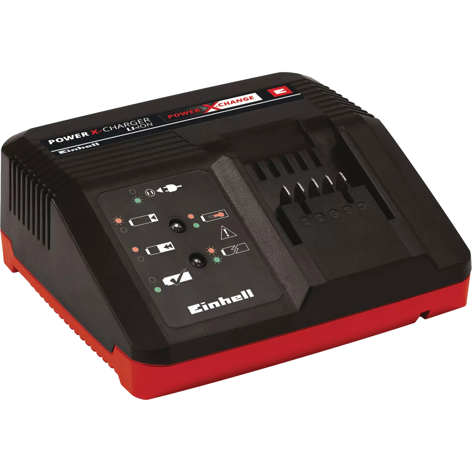 Chargeur PXC à port simple, 18 V, Lithium-ion