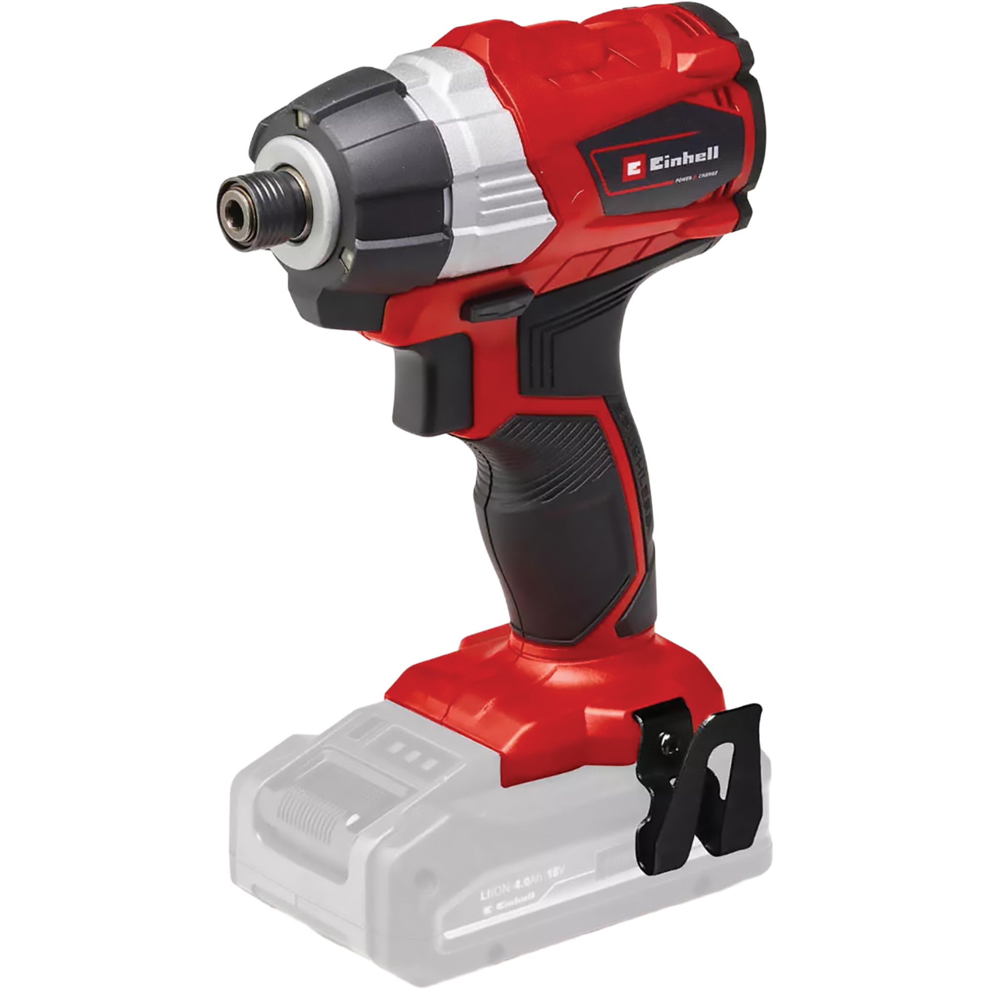 Clé à chocs professionnelle sans fil (outil seulement), 1/4", 1594 lb-po Couple max., 18 V, Lithium-ion