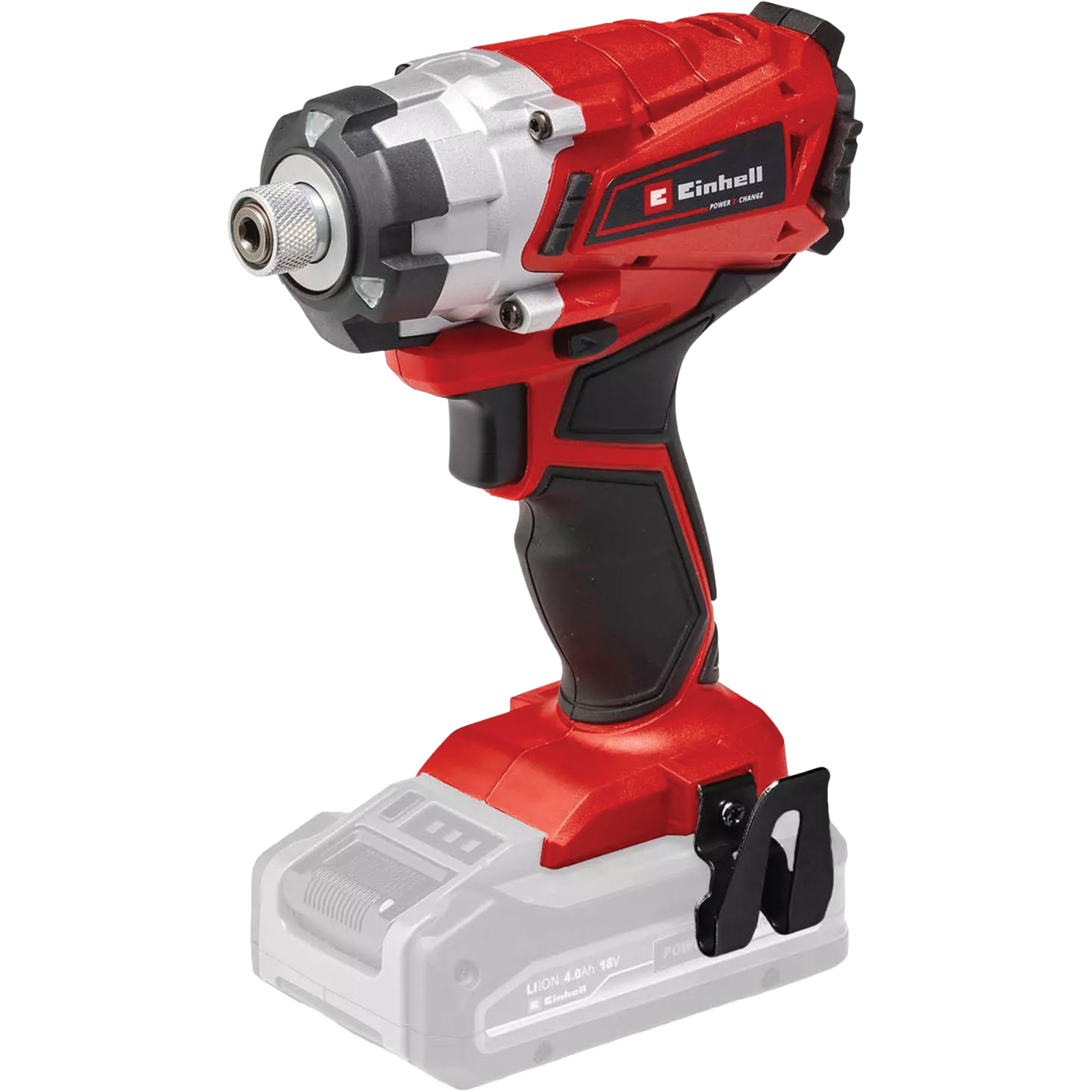 Clé à chocs sans fil (outil seulement), 1/4", 1240 lb-po Couple max., 18 V, Lithium-ion