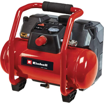 Compresseur d’air compact sans fil 36V (outils seulement), Électrique, 135 PSI