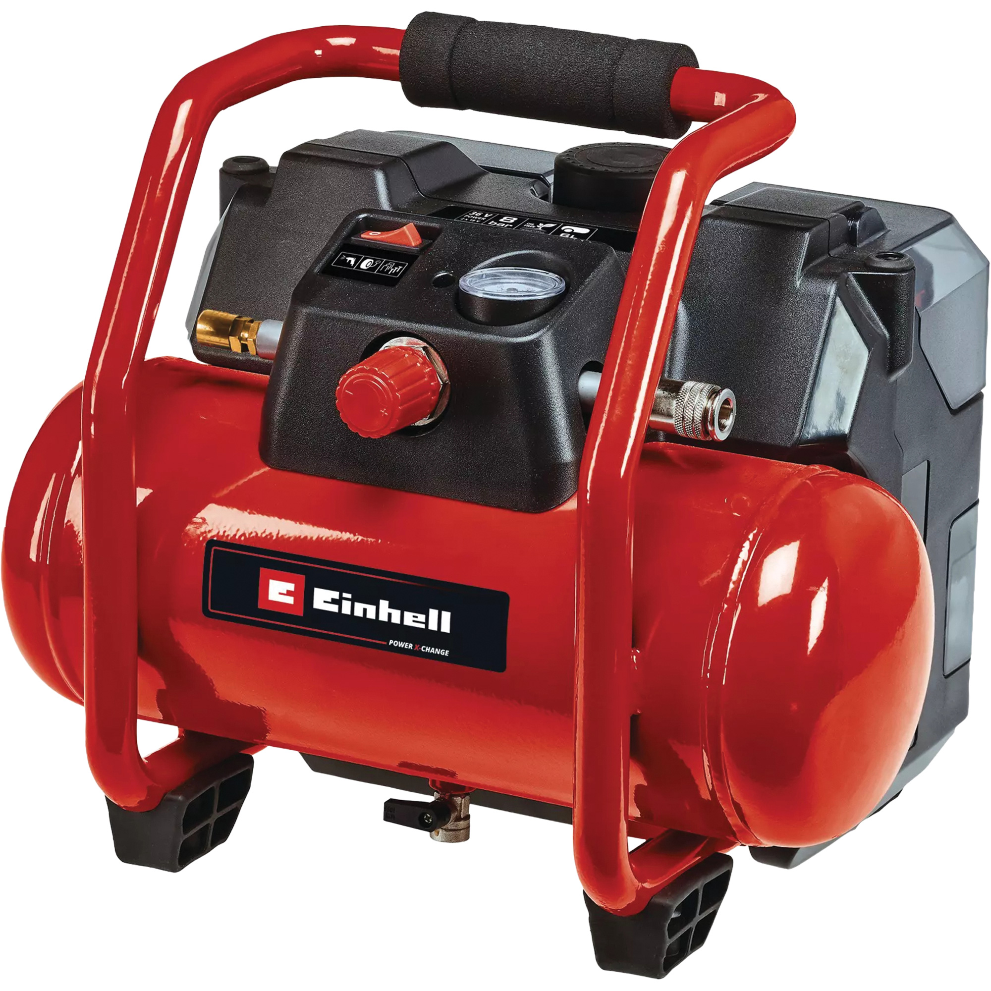 Compresseur d’air compact sans fil 36V (outils seulement), Électrique, 135 PSI