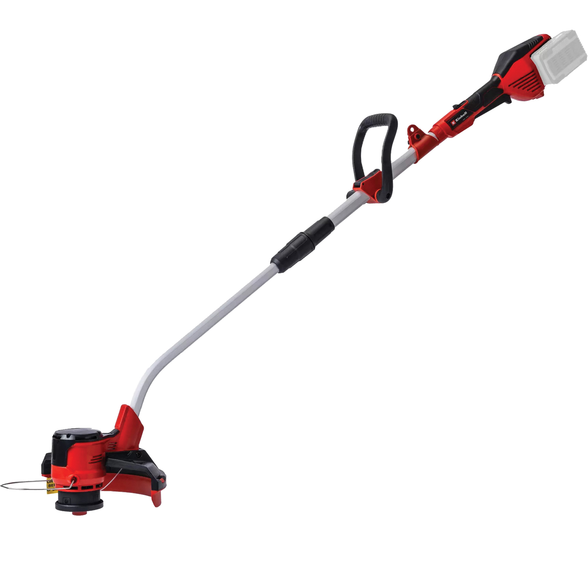 Coupe-bordure sans fil (outil seulement), 12", À pile, 36 V
