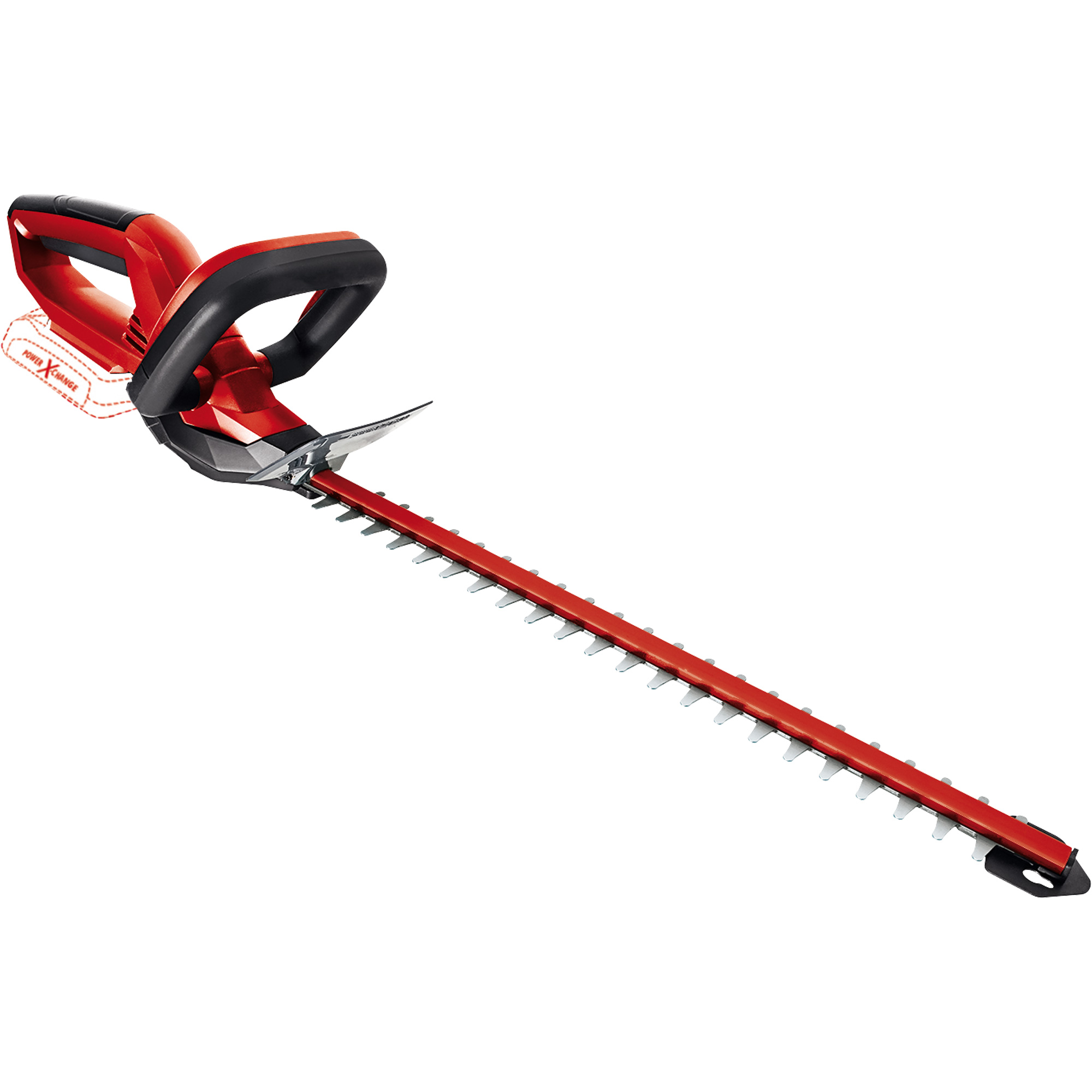 Ensemble de taille-bordure sans fil, 20,5", 18 V, À pile