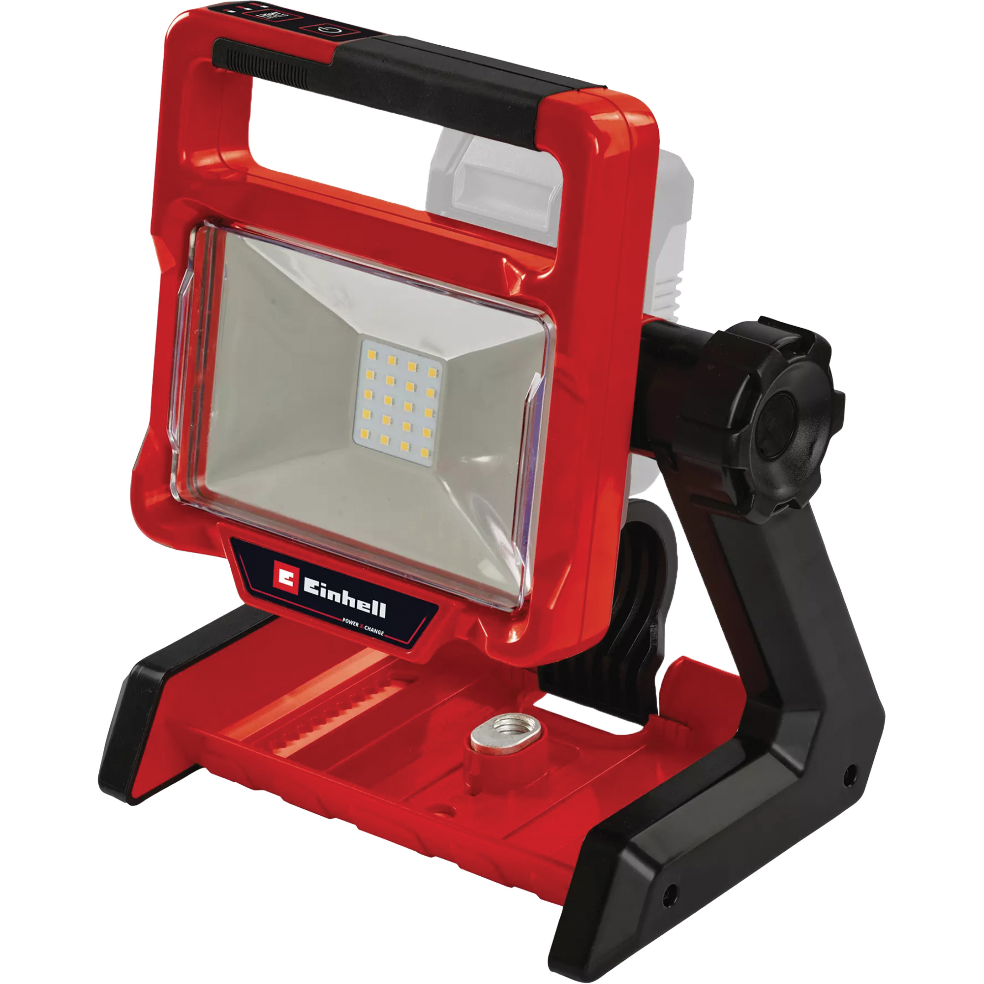 Lampe de travail à DEL hybride 18V (outil seulement), DEL, 2000 lumens