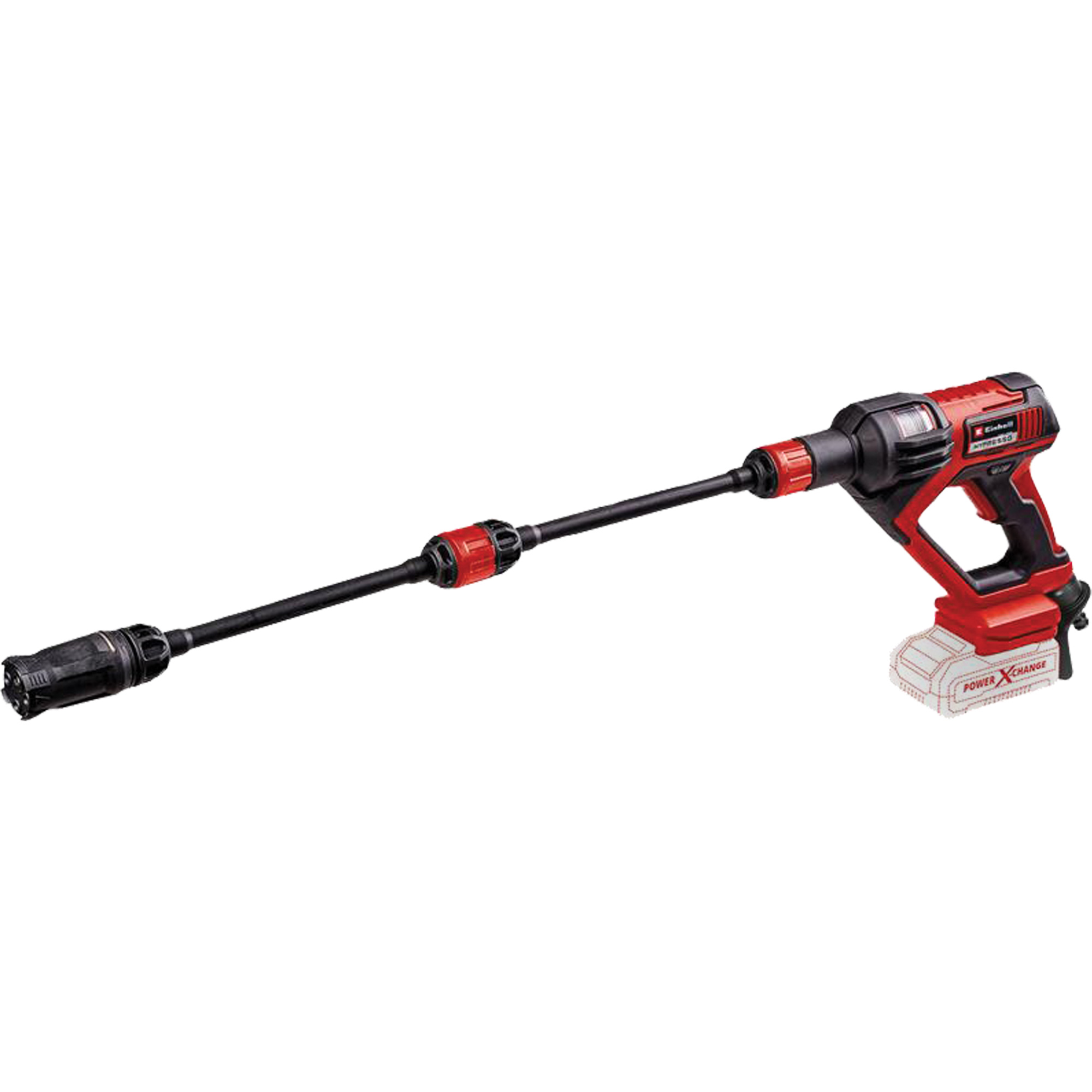 Laveuse à pression sans fil, À pile, 348 psi, 1 gal./min