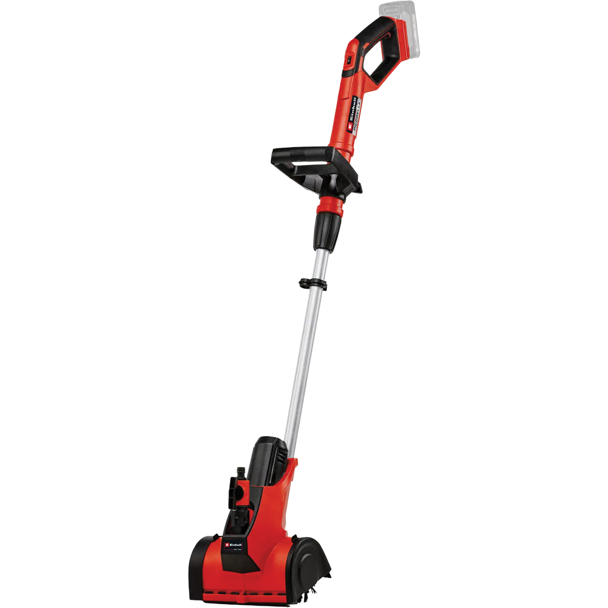 Nettoyeur de patio et de surfaces sans fil 18 V (outil seulement), À pile, 87 psi