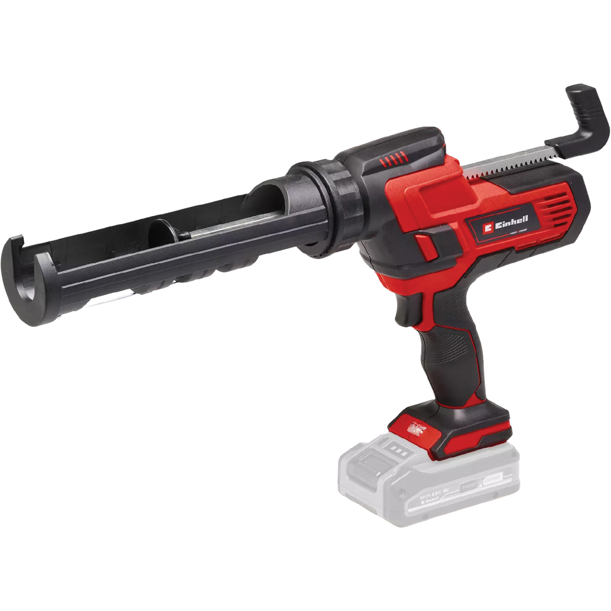 Pistolet à colle et à calfeutrer sans fil TE-SG 18/10 Li (outil seulement)