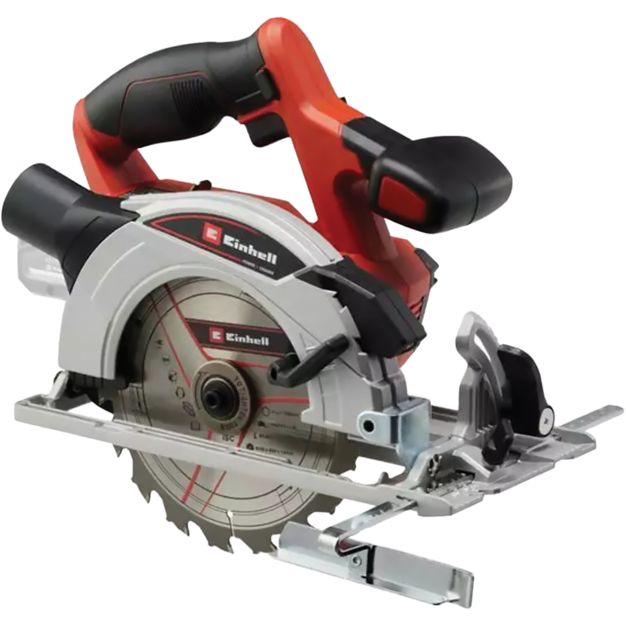 Scie circulaire sans fil (outil seulement), 6-1/2", 18 V