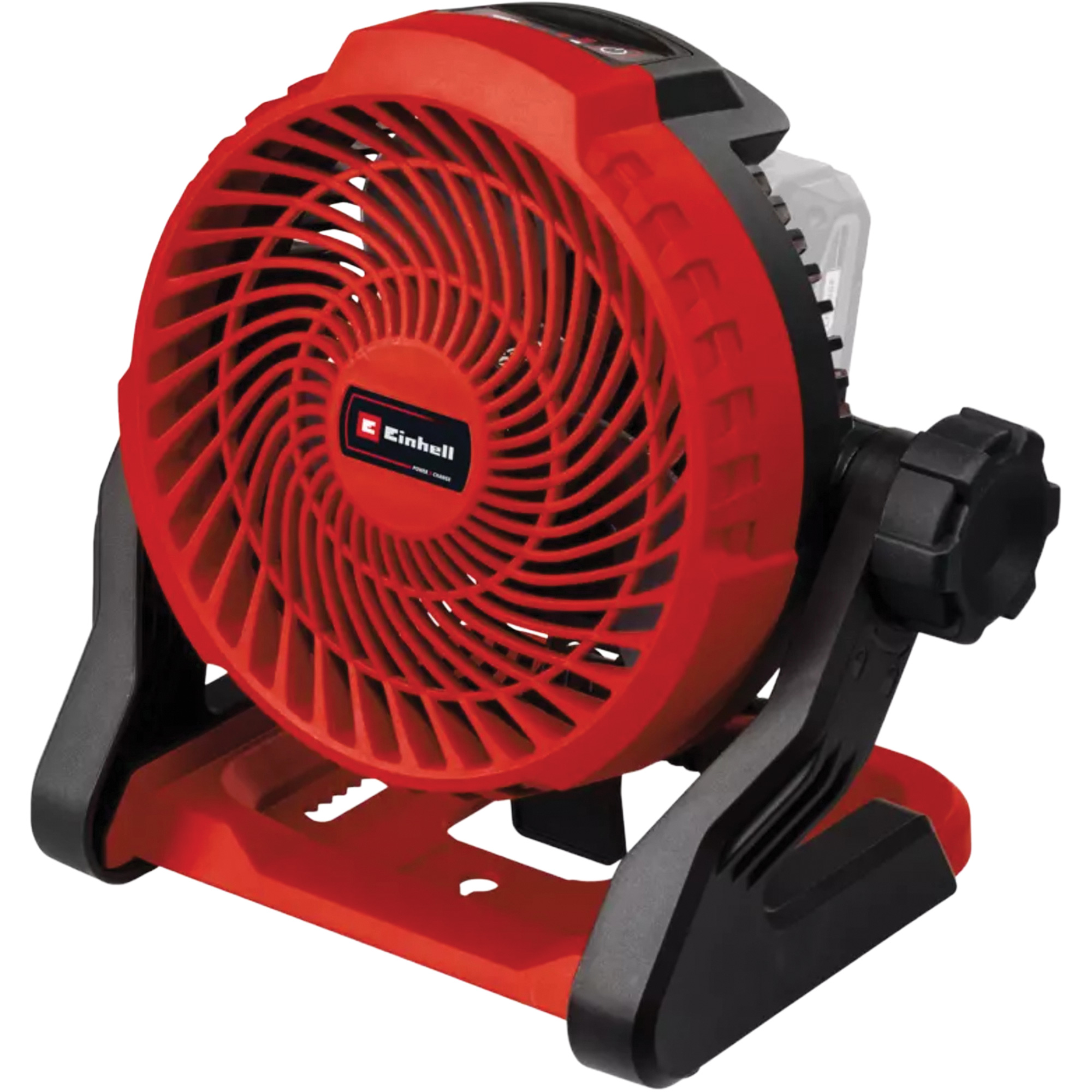 Ventilateur sans fil GE-CF 18/2200 Li 18 V (outil seulement)