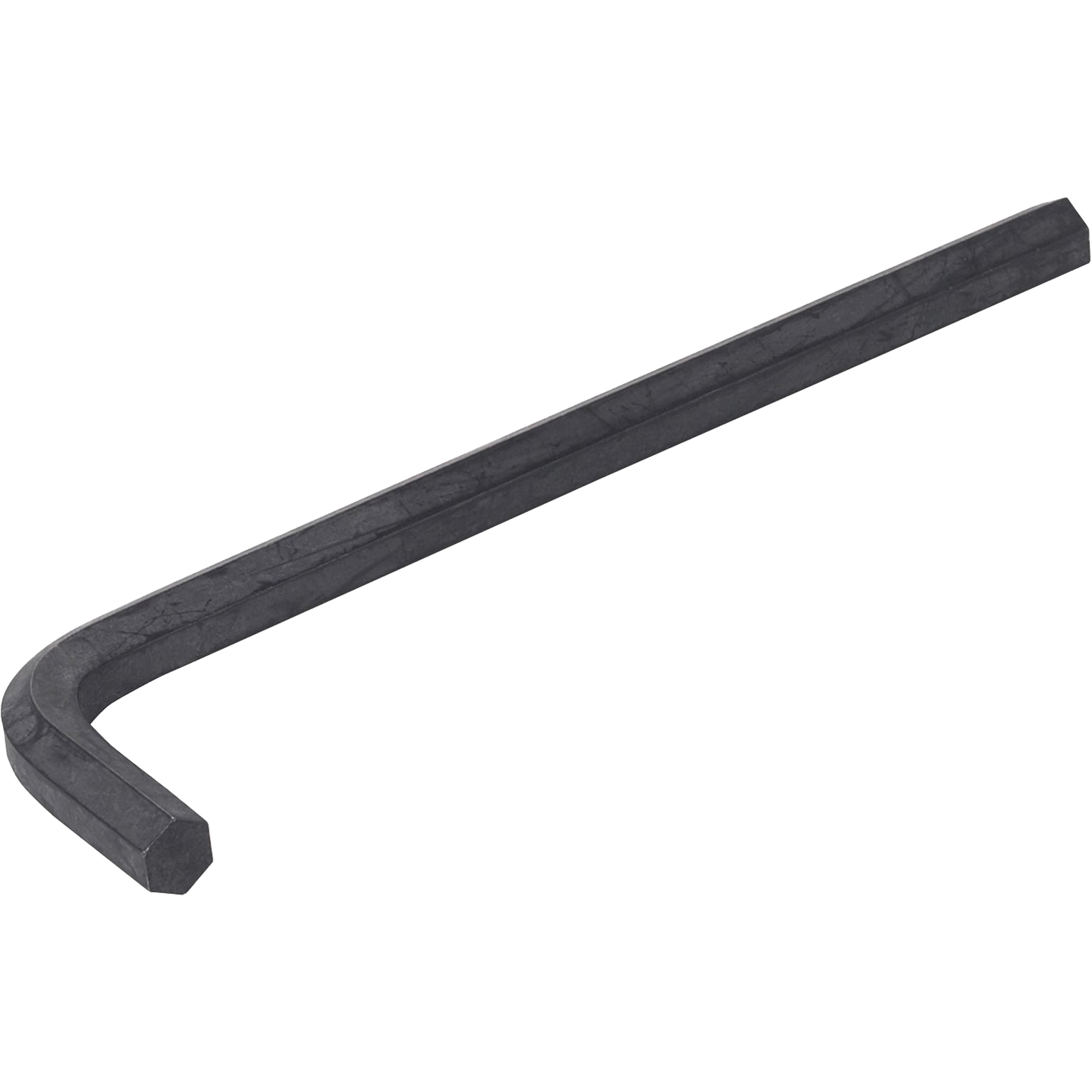 Outils pour raccord galvanisés Kee KlampMD, embout Hexagonale, 6" lo, Forme en L