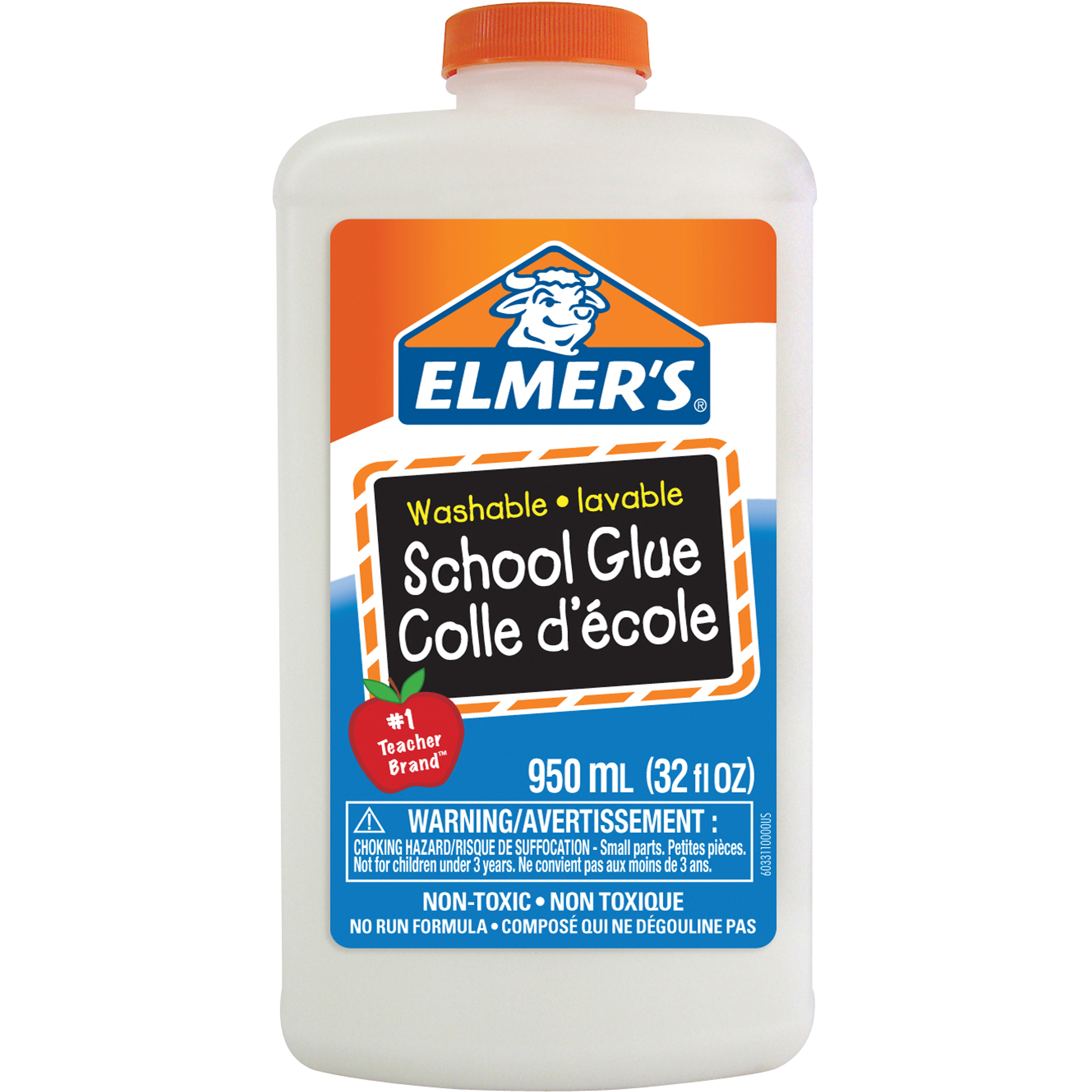 Colle blanche