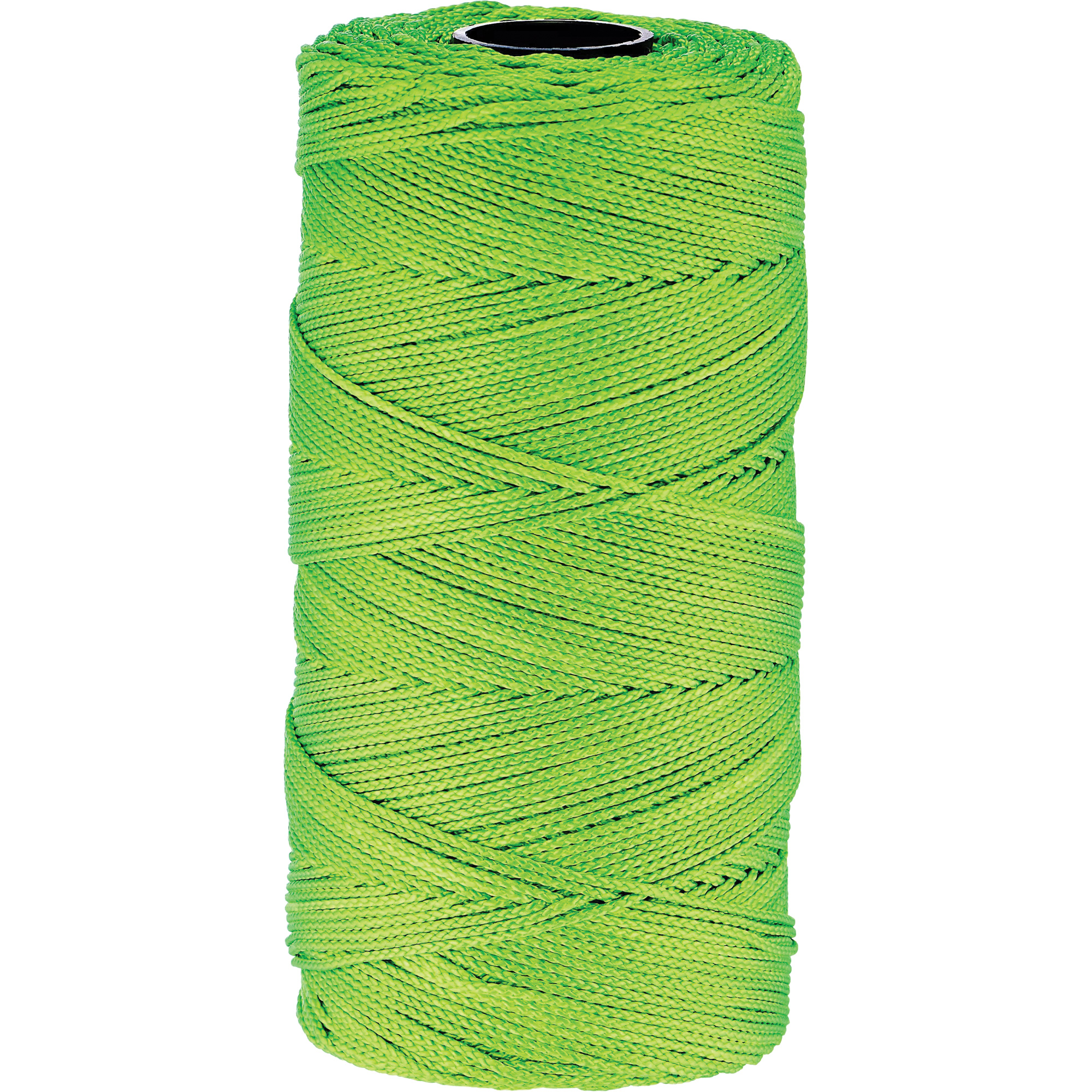 Ligne tressée, 1000', Nylon