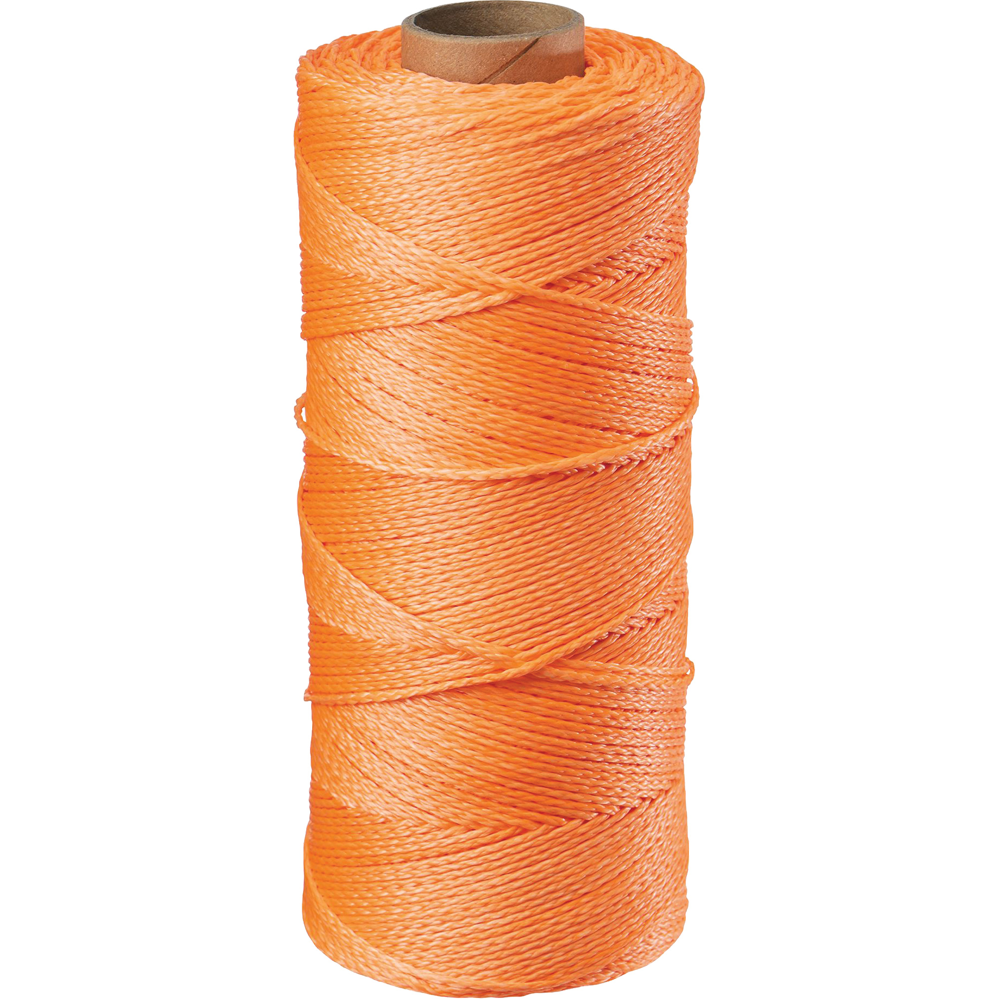 Ligne tressée, 1000', Nylon