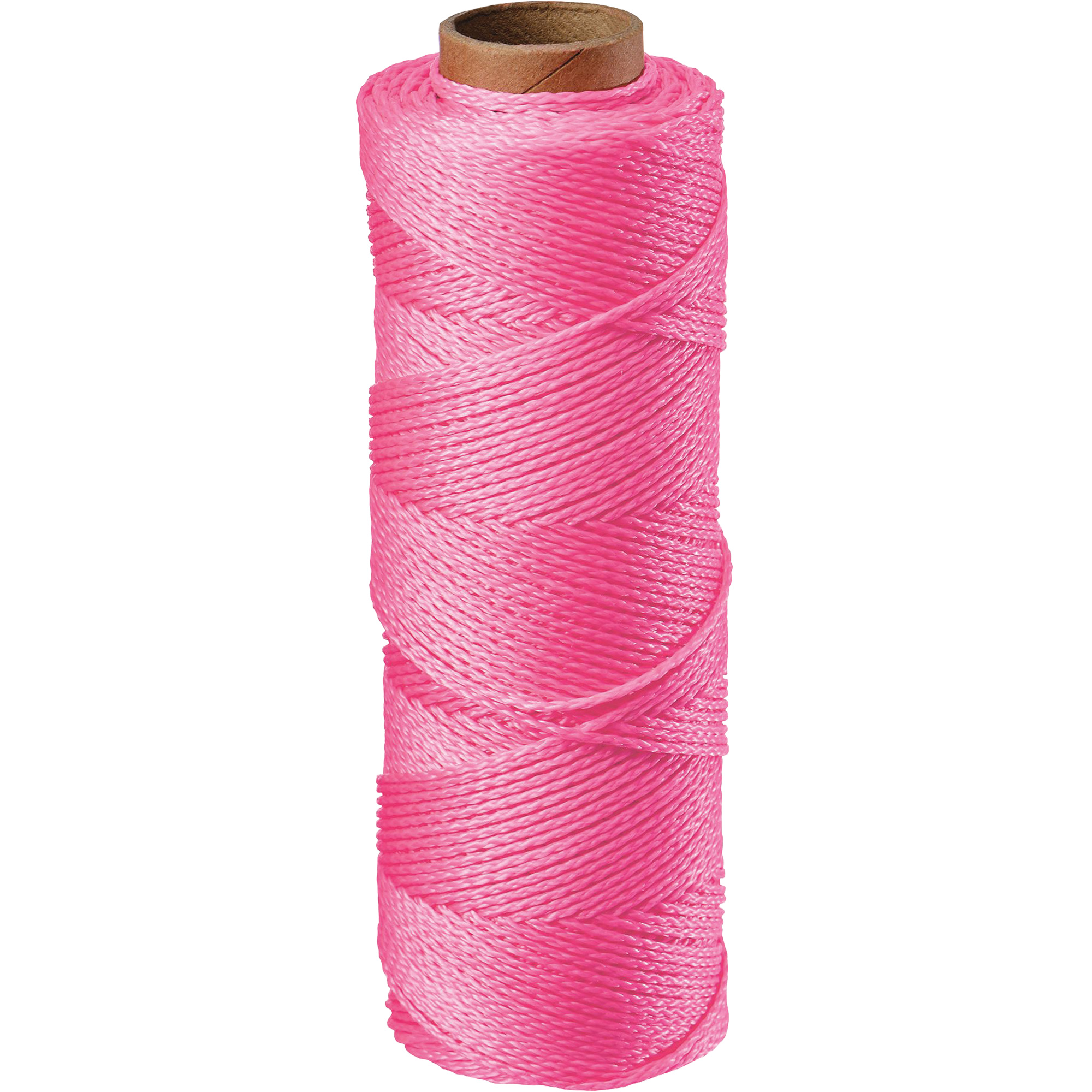 Ligne tressée, 1000', Nylon