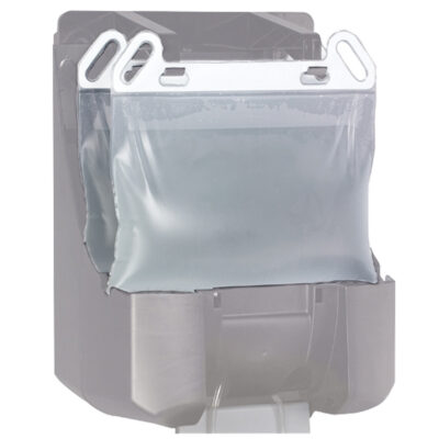 Cartouches de liquide AquarionMD , Alimenté par gravité, Capacité 3,7 gal., Conformité ANSI Z358.1