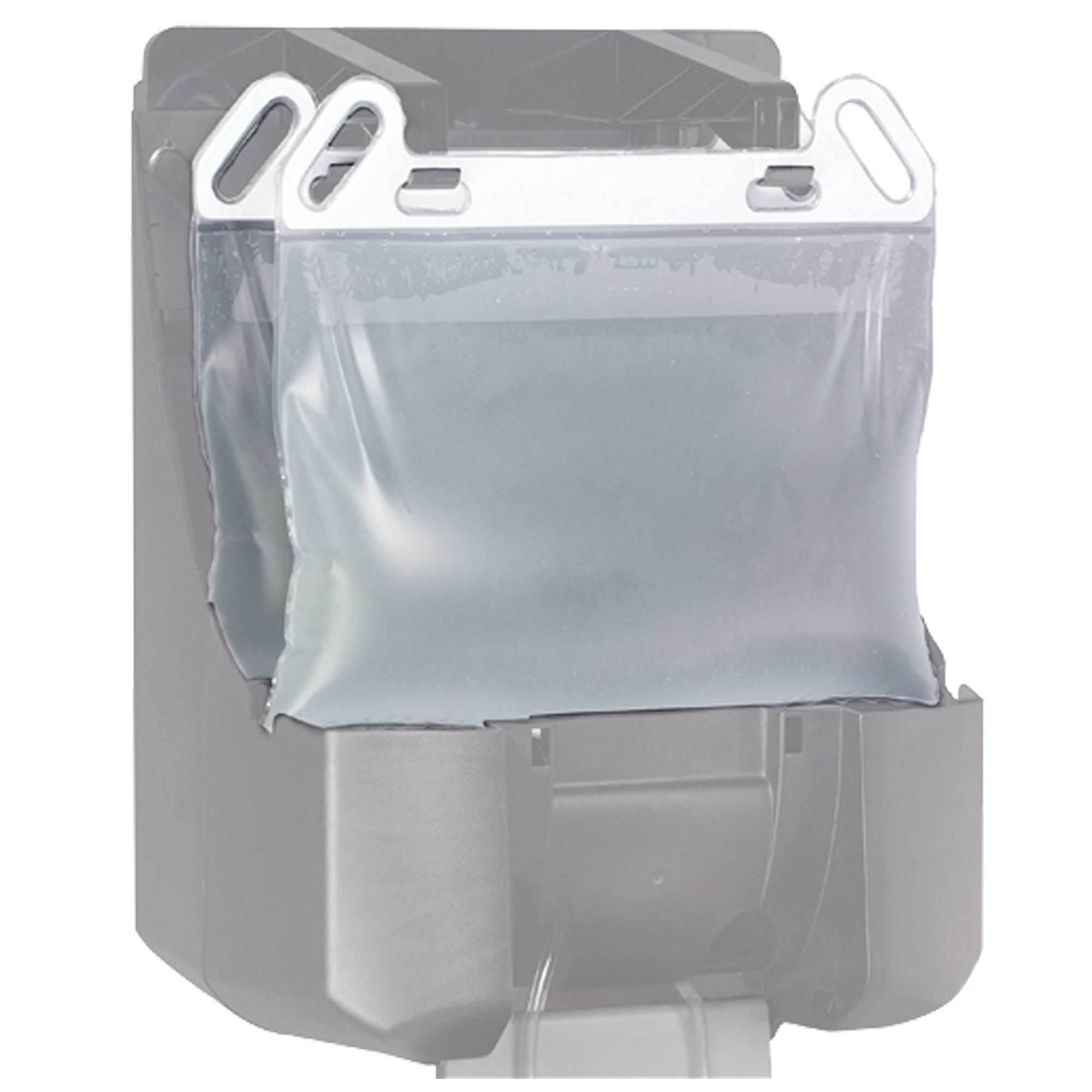 Cartouches de liquide AquarionMD , Alimenté par gravité, Capacité 3,7 gal., Conformité ANSI Z358.1