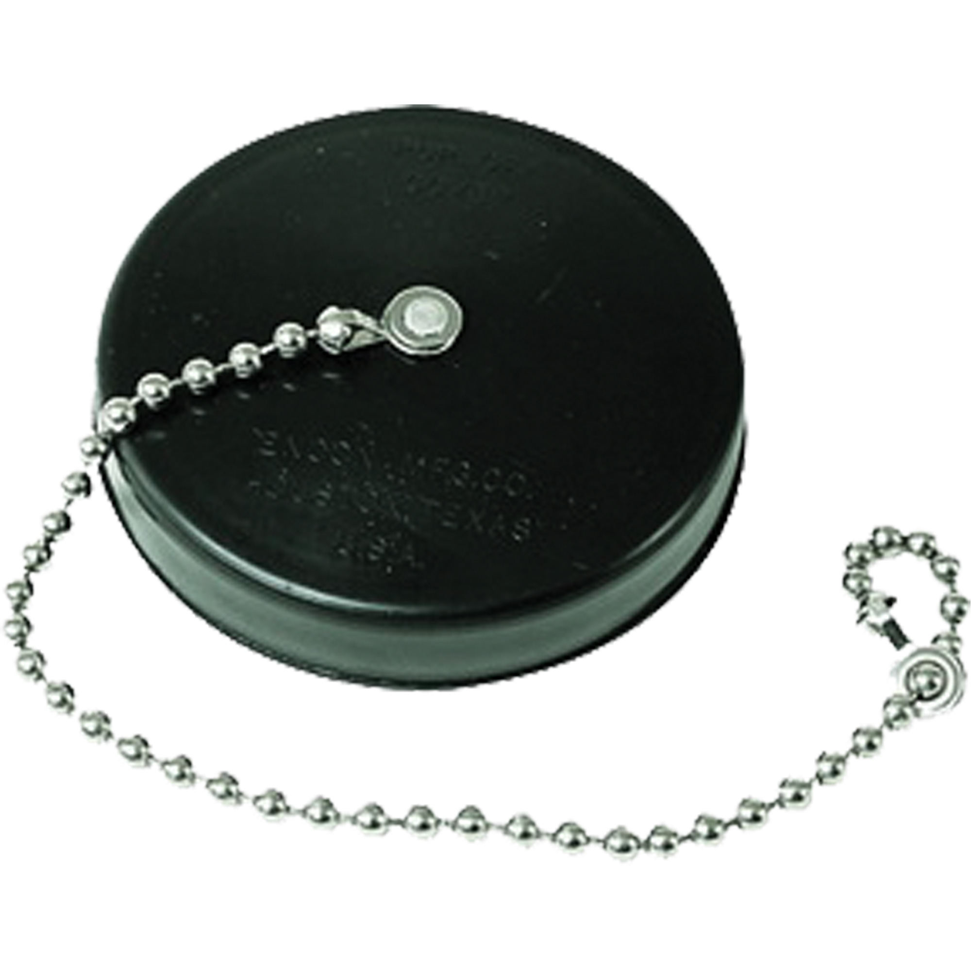 Couvercle amovible pour douche oculaire