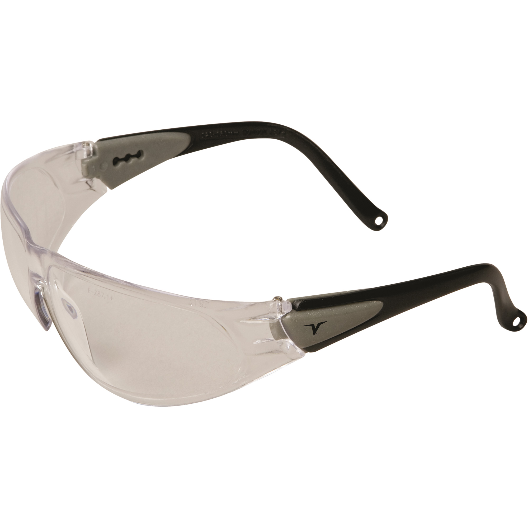 Lunettes de sécurité VerattiMD 1000MC, Lentille Transparent, Antibuée, ANSI Z87+/Répond ou surpasse la norme CSA Z94.3