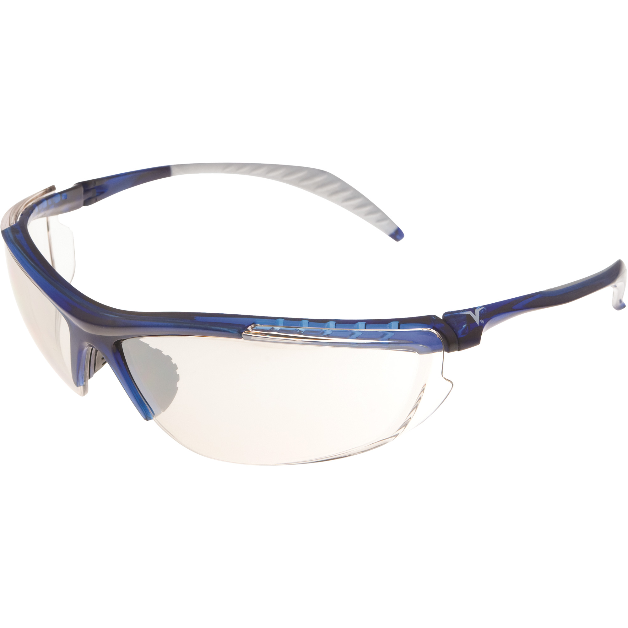 Lunettes de sécurité VerattiMD 307MC, Lentille Intérieur/extérieur, Anti-égratignures, ANSI Z87+/Répond ou surpasse la norme CSA Z94.3