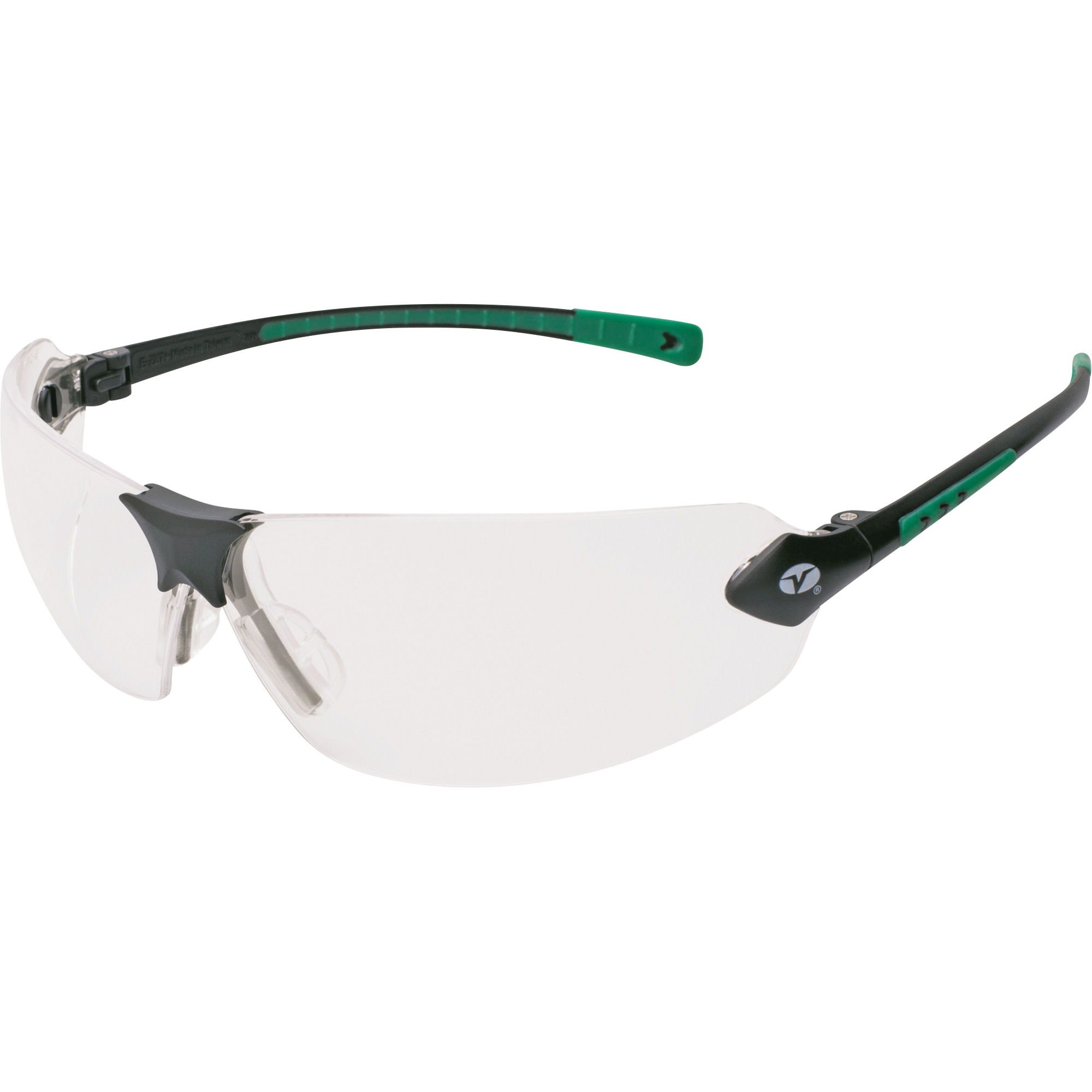Lunettes de sécurité VerattiMD 429MC, Lentille Transparent, Antibuée, ANSI Z87+/Répond ou surpasse la norme CSA Z94.3