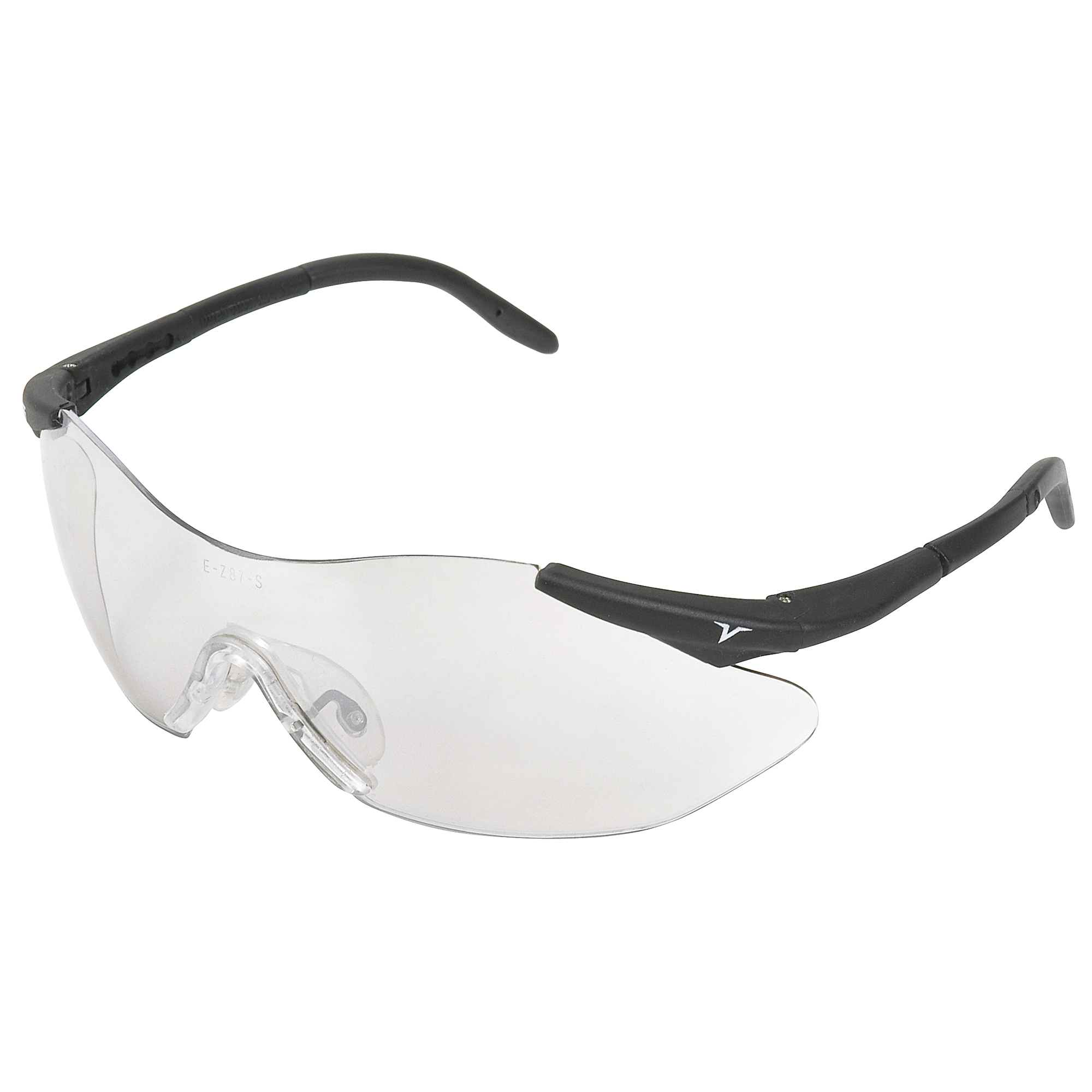 Lunettes de sécurité VerattiMC Breeze, Lentille Transparent, Anti-égratignures, Répond ou surpasse la norme CSA Z94.3