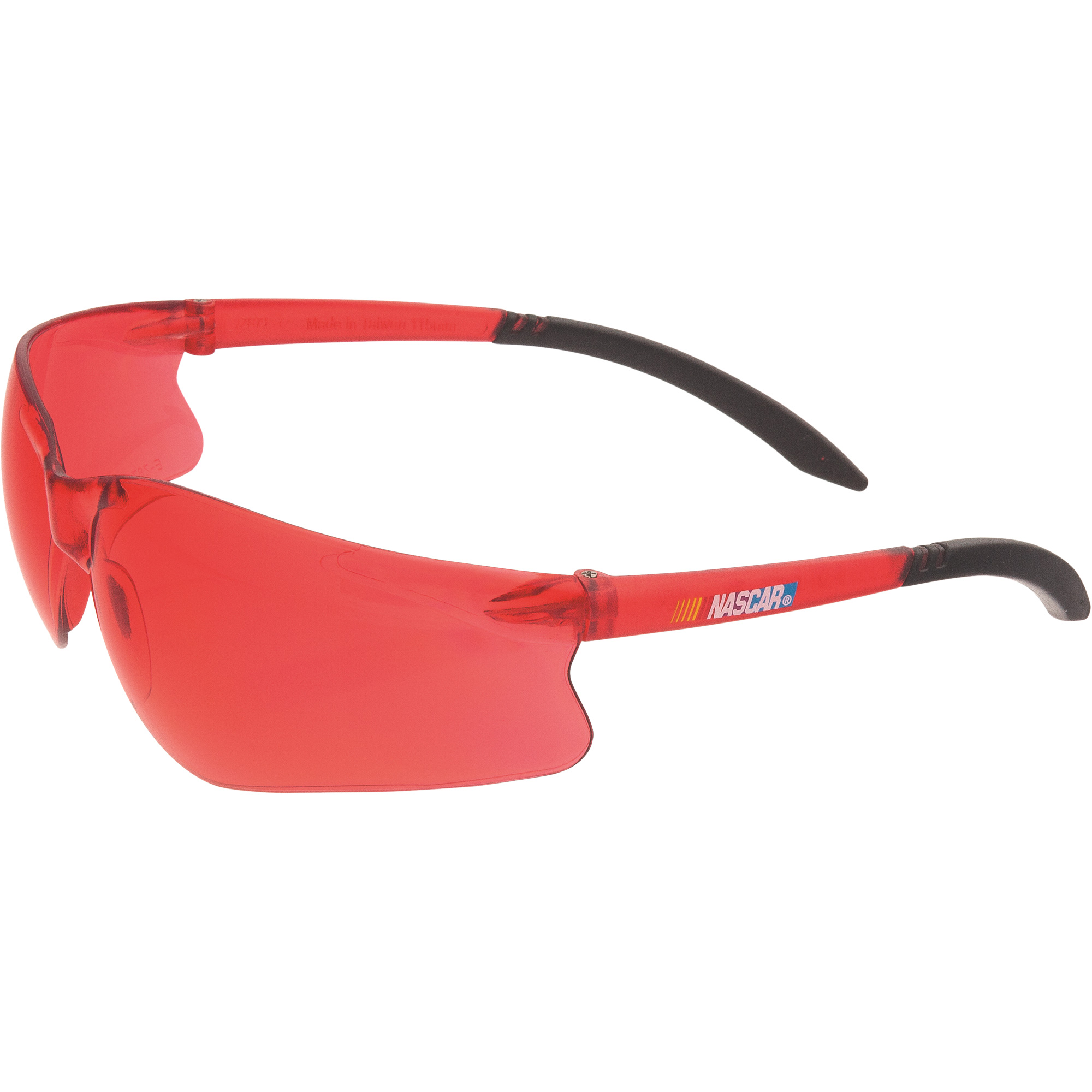 Lunettes de sécurité VerattiMD GTMC, Lentille Vermillion, Anti-égratignures, ANSI Z87+/Répond ou surpasse la norme CSA Z94.3