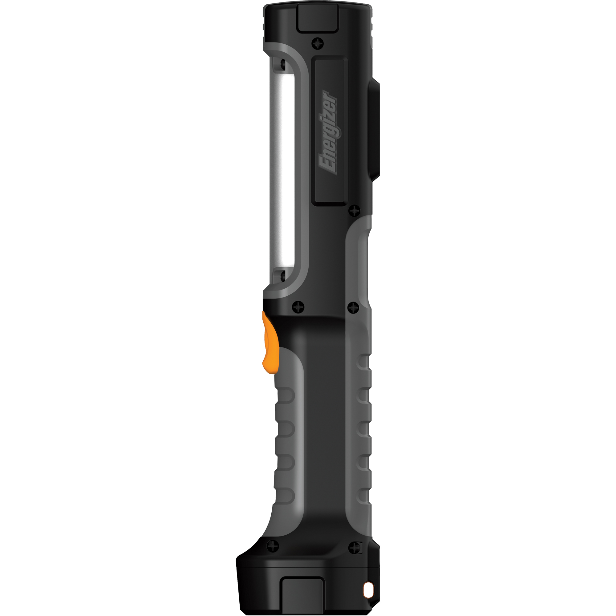 Baladeuse robuste Hard CaseMD, DEL, 550 lumens, Piles AA