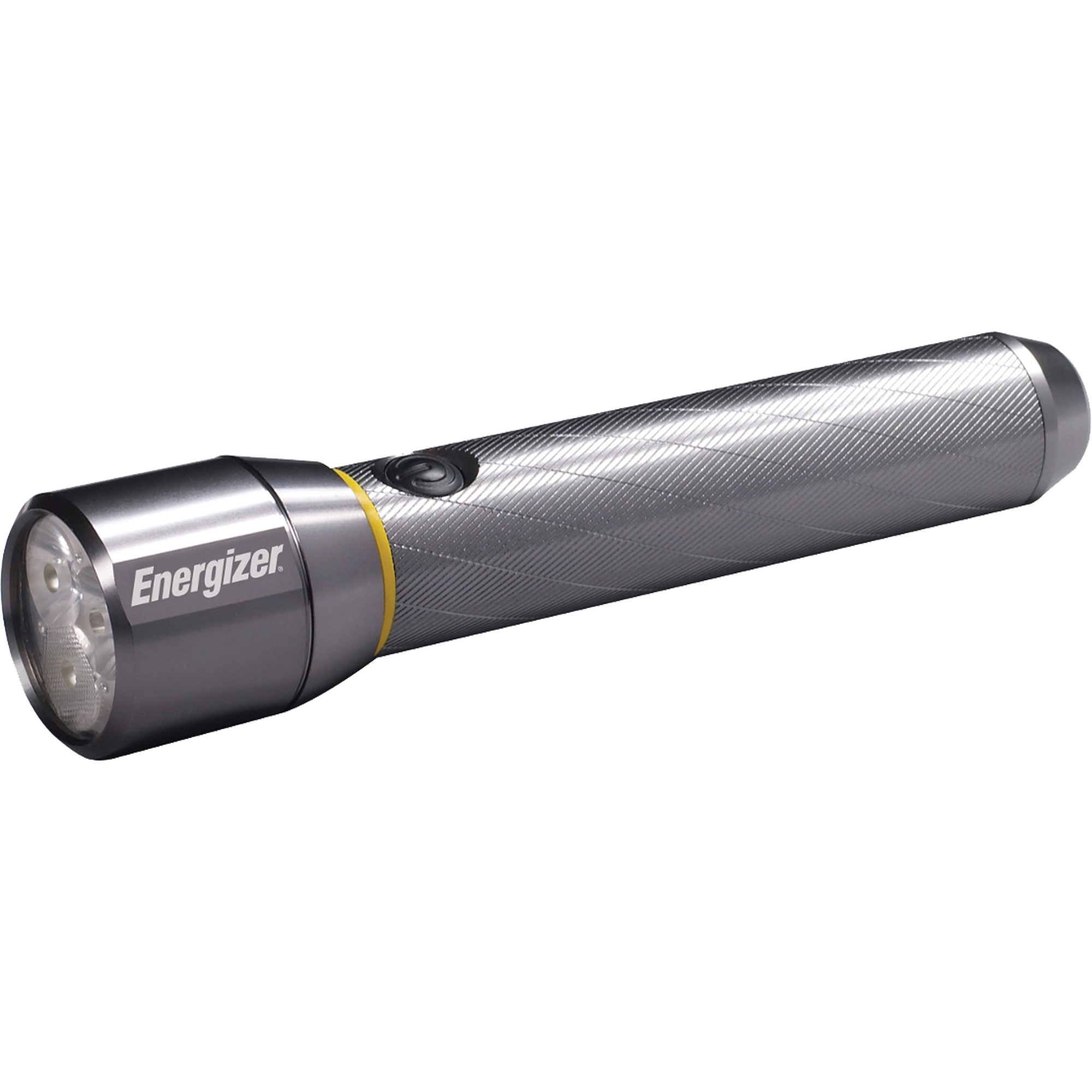 Lampe de poche Vision HD, DEL, 1300 lumens, Piles AA