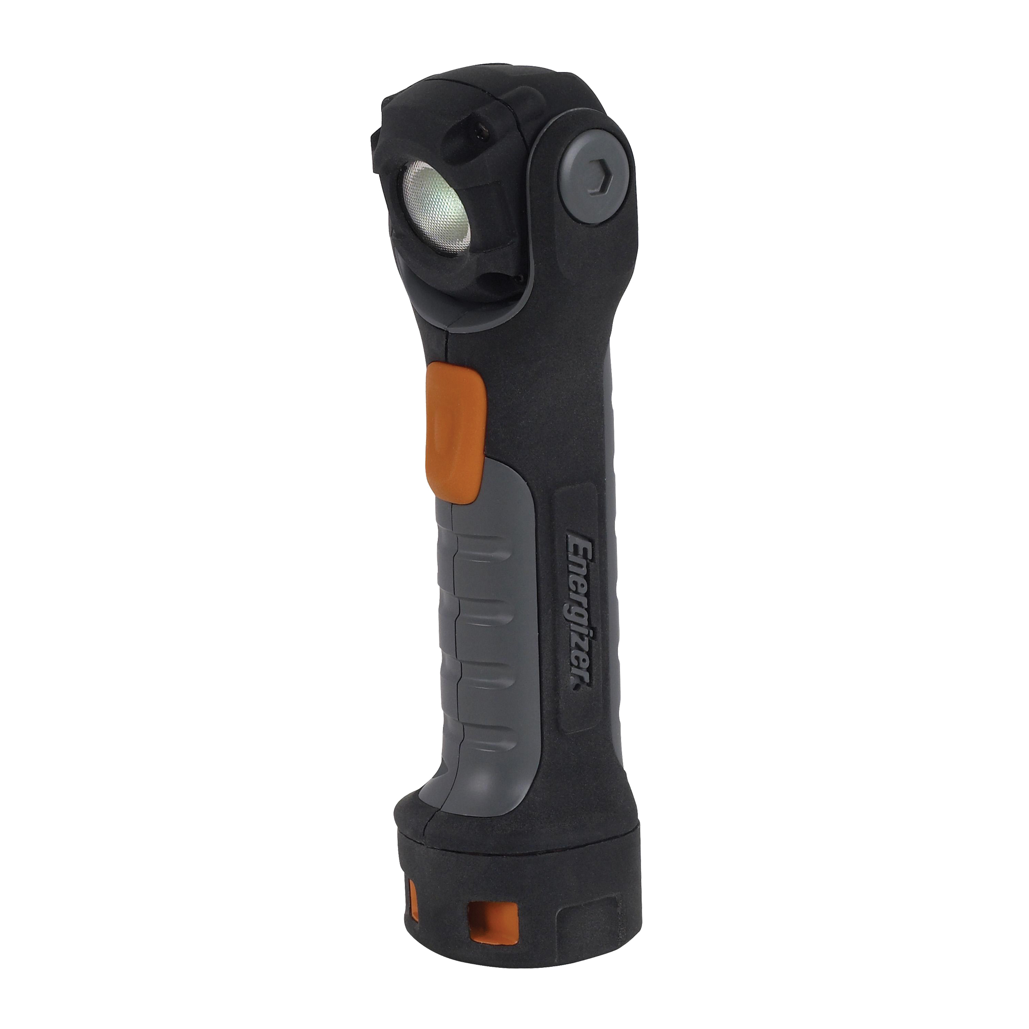 Lampes de poche PivotPro, DEL, 300 lumens, Piles AA