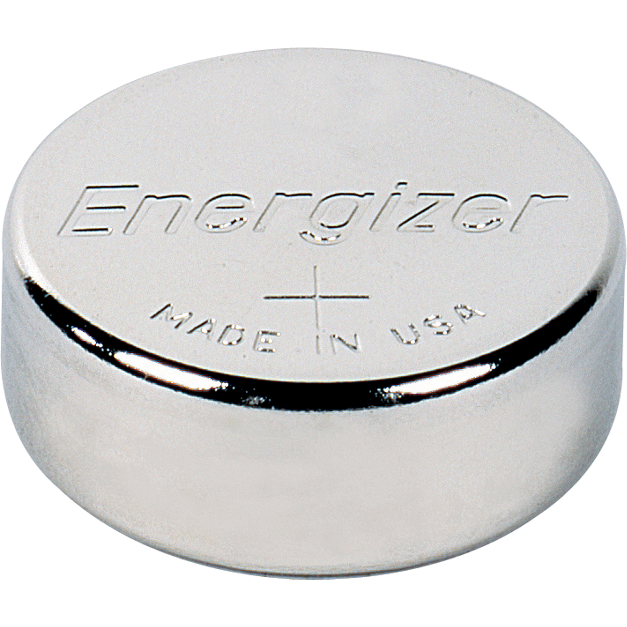Piles d'oxyde d'argent 357BP, 1,5 V