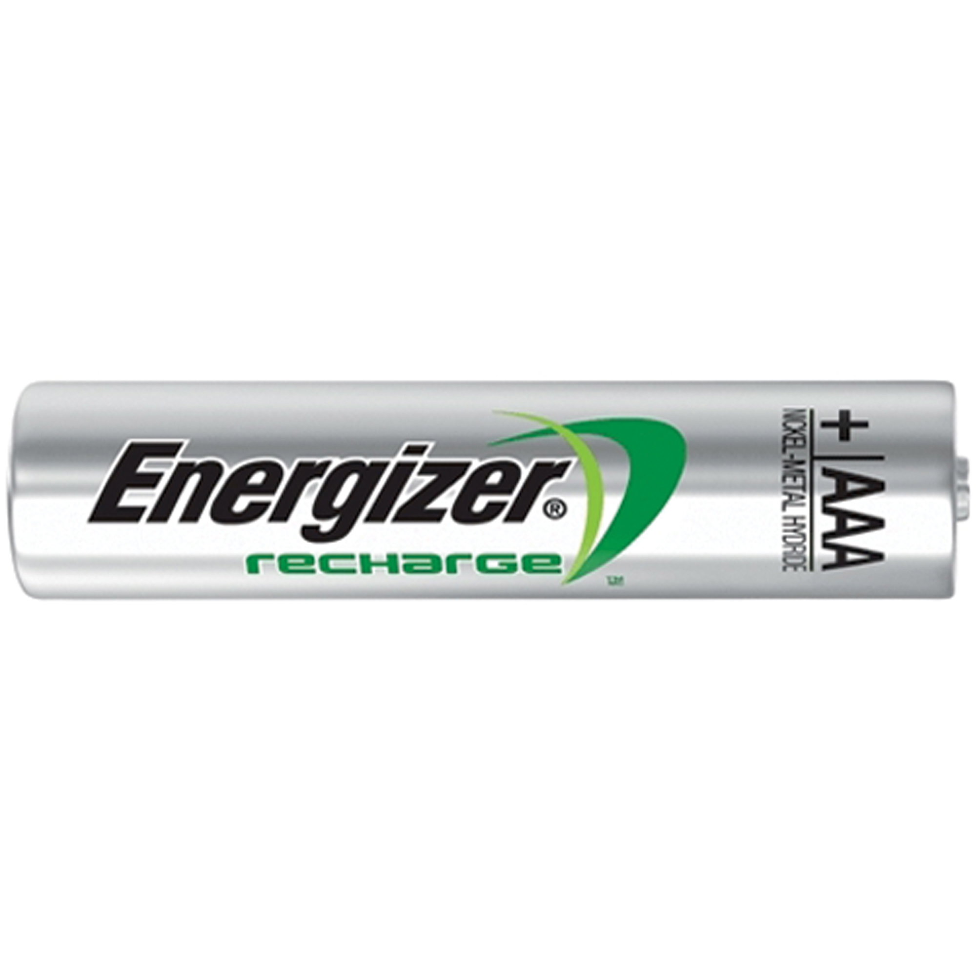 Piles rechargeables NiMH, AAA, 1,2 V
