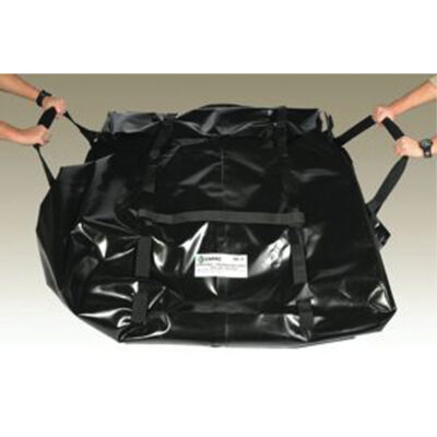 Accessoires pour bermes - sacs de transport et d'entreposage