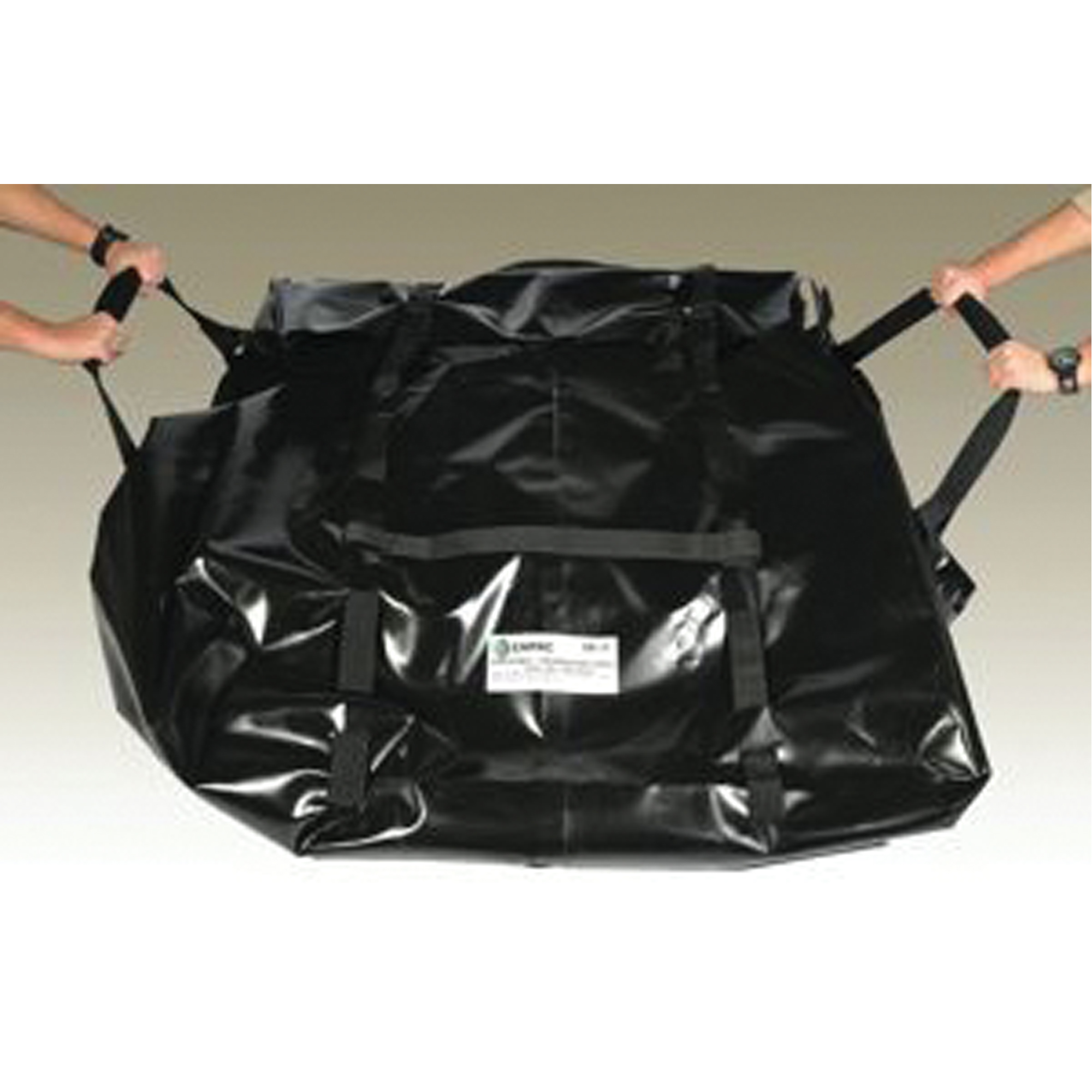 Accessoires pour bermes - sacs de transport et d'entreposage