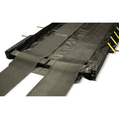 Accessoires pour bermes - Tapis TracmatMC