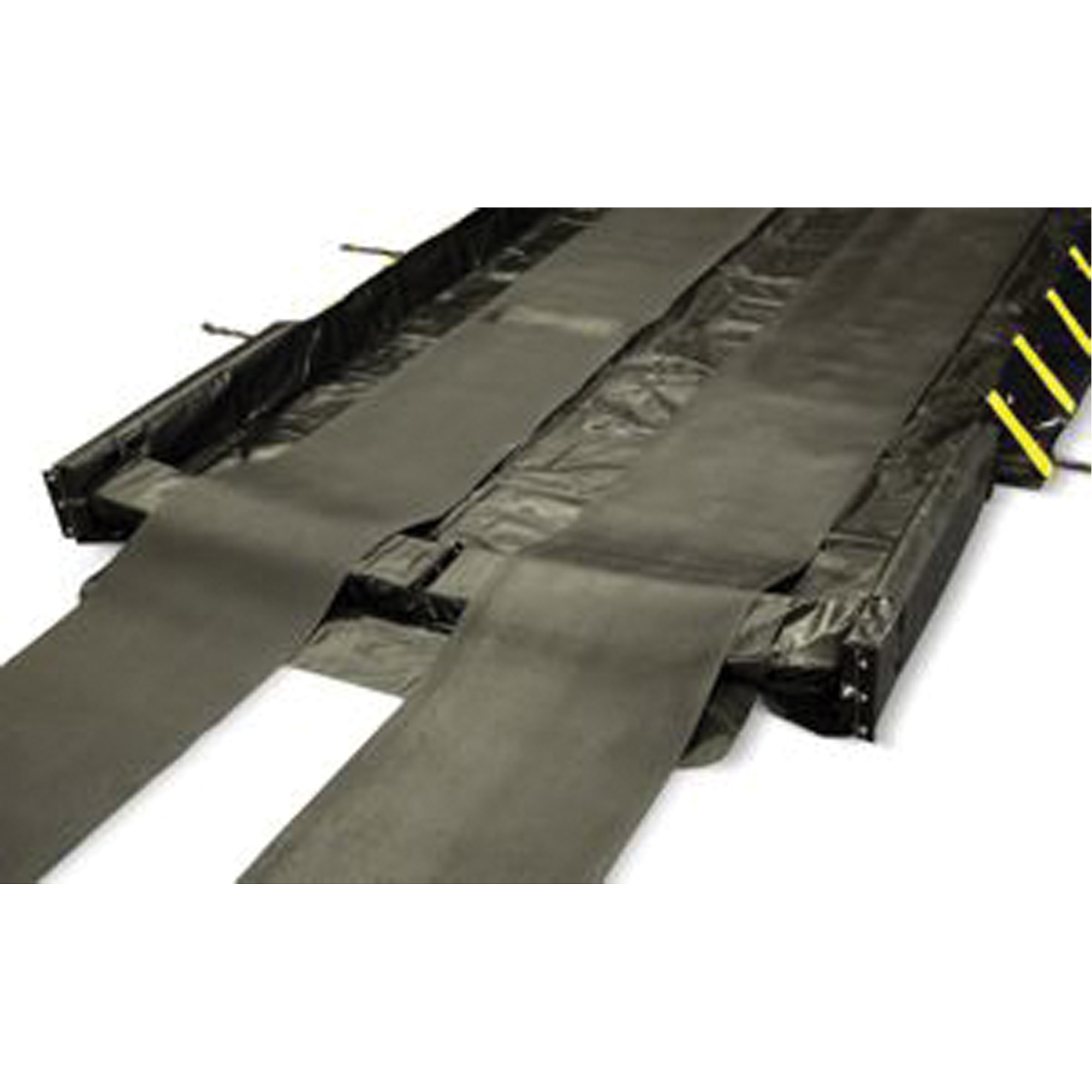 Accessoires pour bermes - Tapis TracmatMC