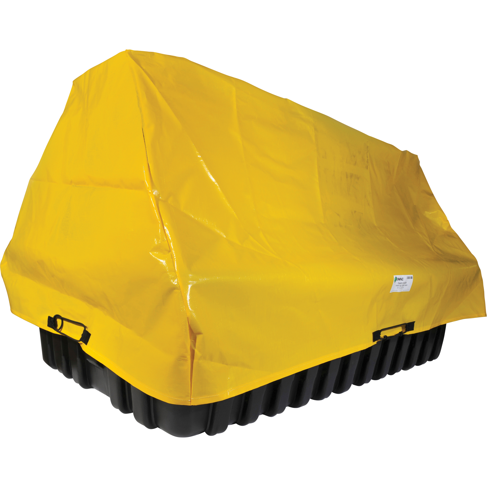Bâche Containment Unit 550MC Poly-TankMD