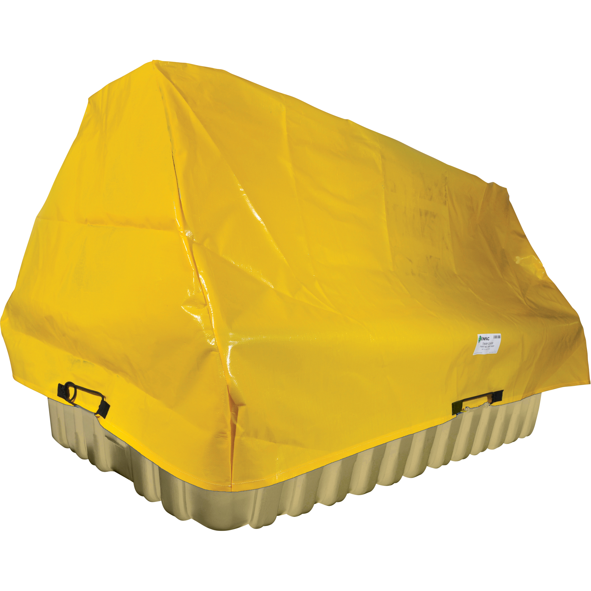 Bâche double pour GRV 4000i