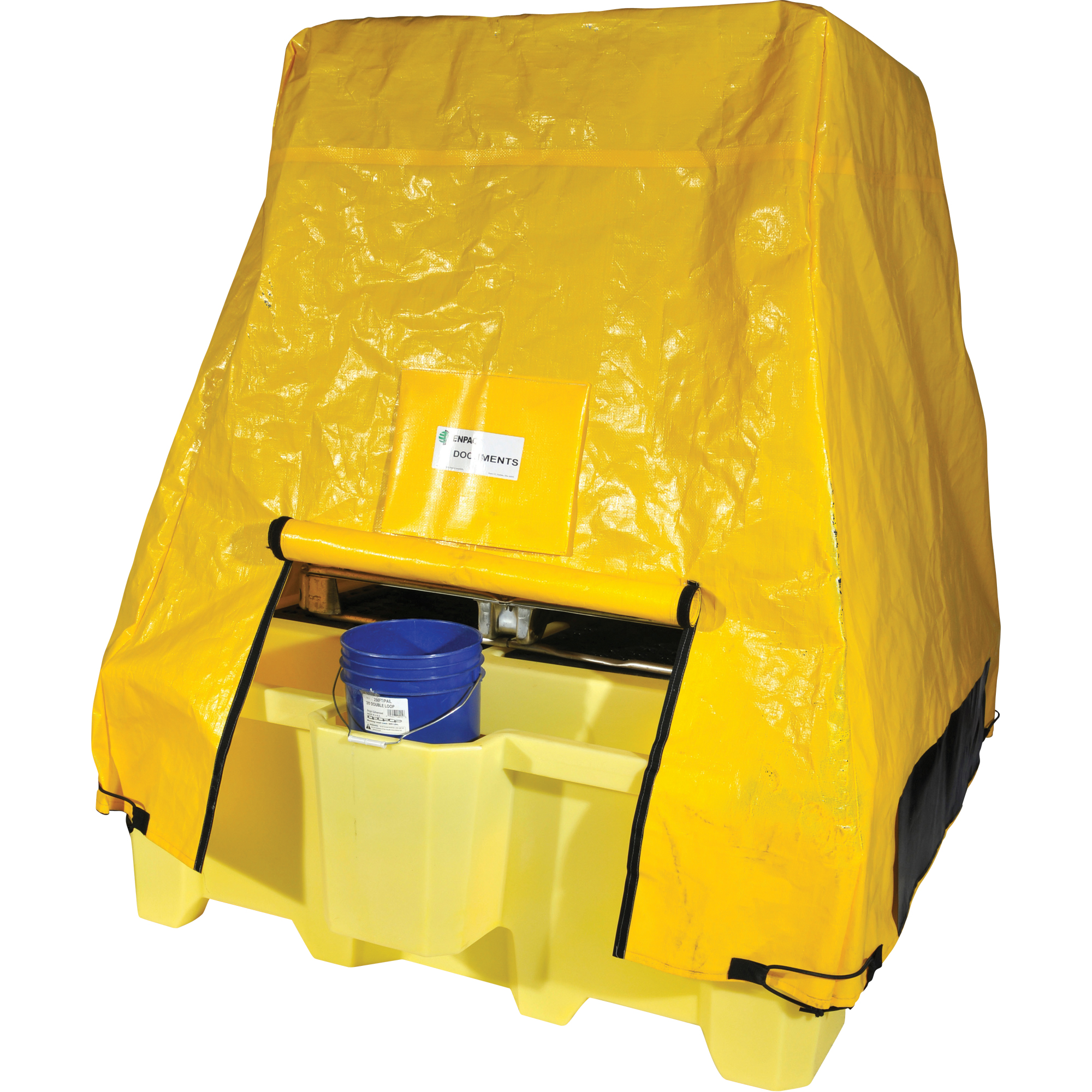 Bâche pour GRV 2000iMC