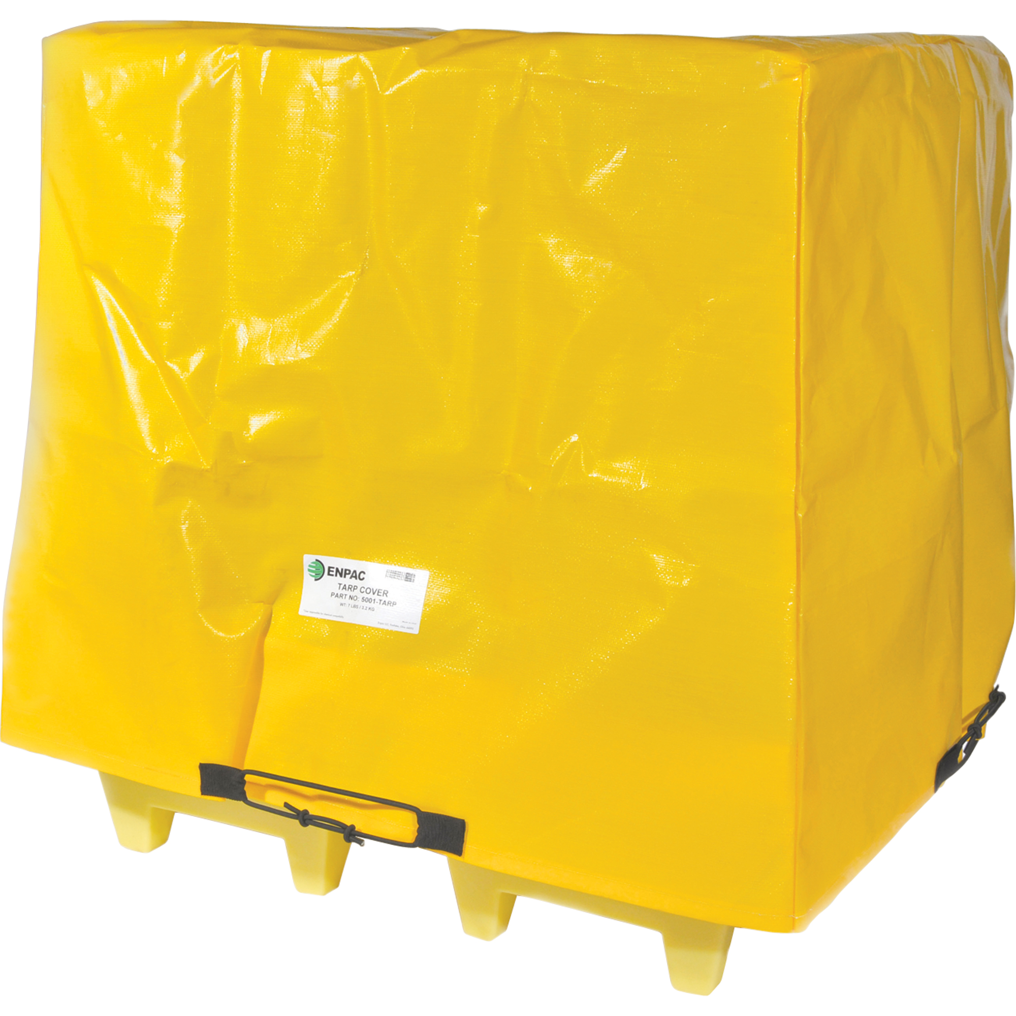 Bâches pour Poly-Slim-LineMC 6000