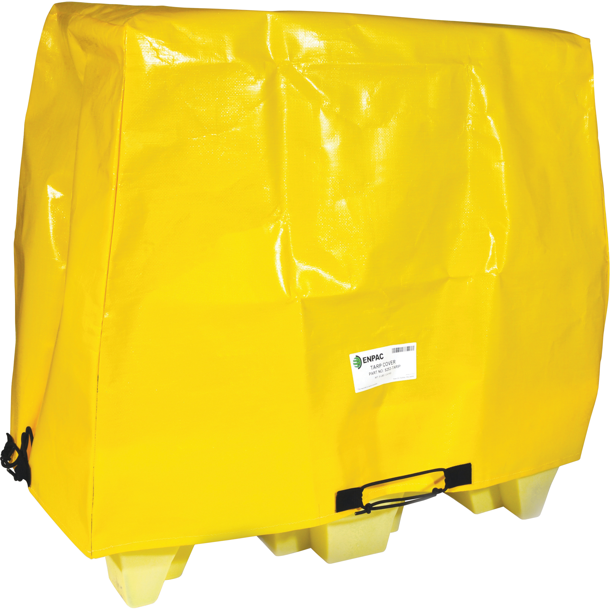 Bâches pour Poly-SpillpalletMC 2000