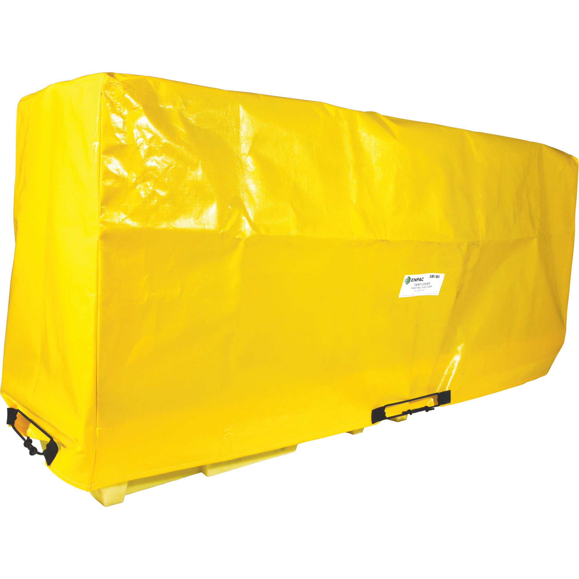 Bâches pour Poly-SpillpalletMC 3000