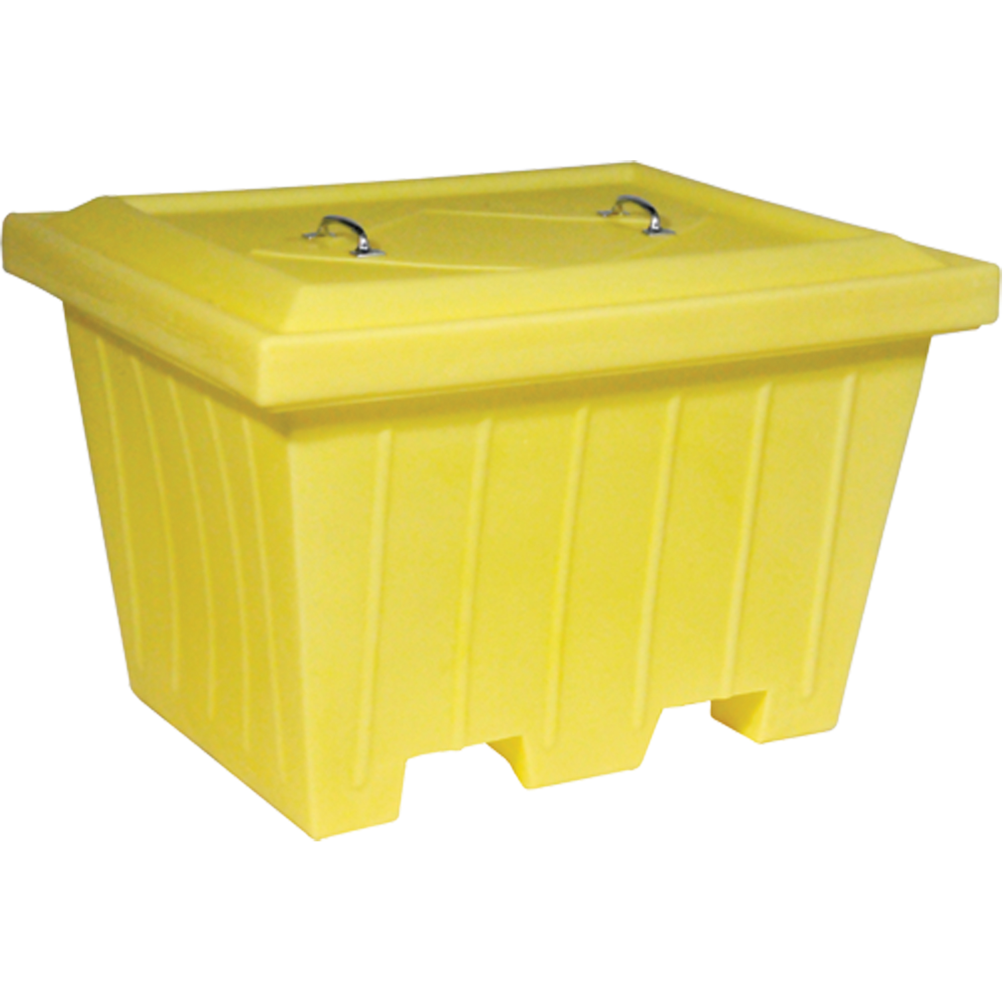Bacs de manutention extra-grands, 223 gal. US Capacité