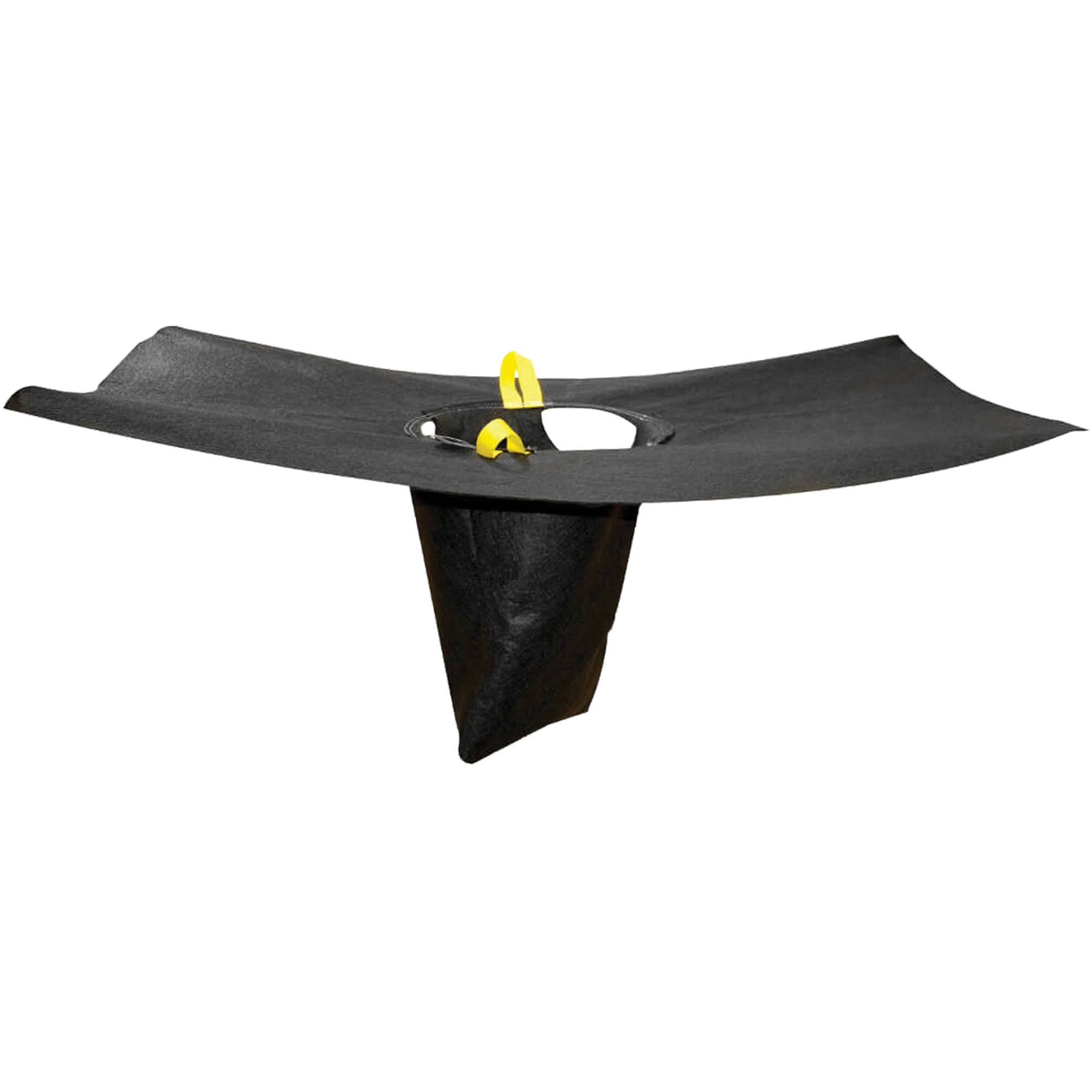Bassin de captage Storm SentinelMD, Huile & sédiments, 48" lo x 36" la
