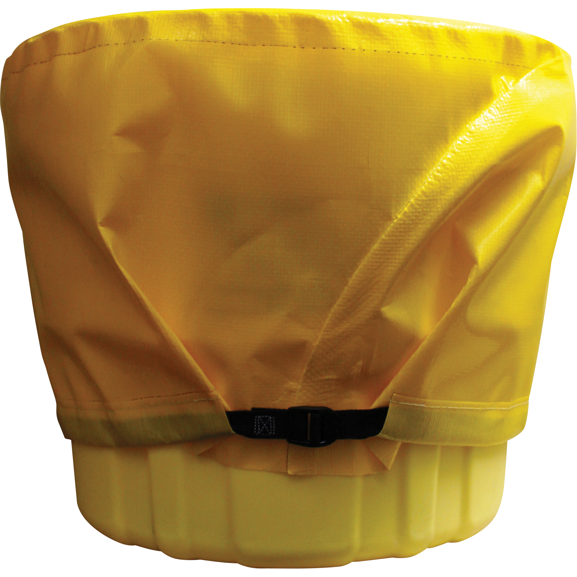 Couvercle en poly pour les barils de 20 et 30 gallons