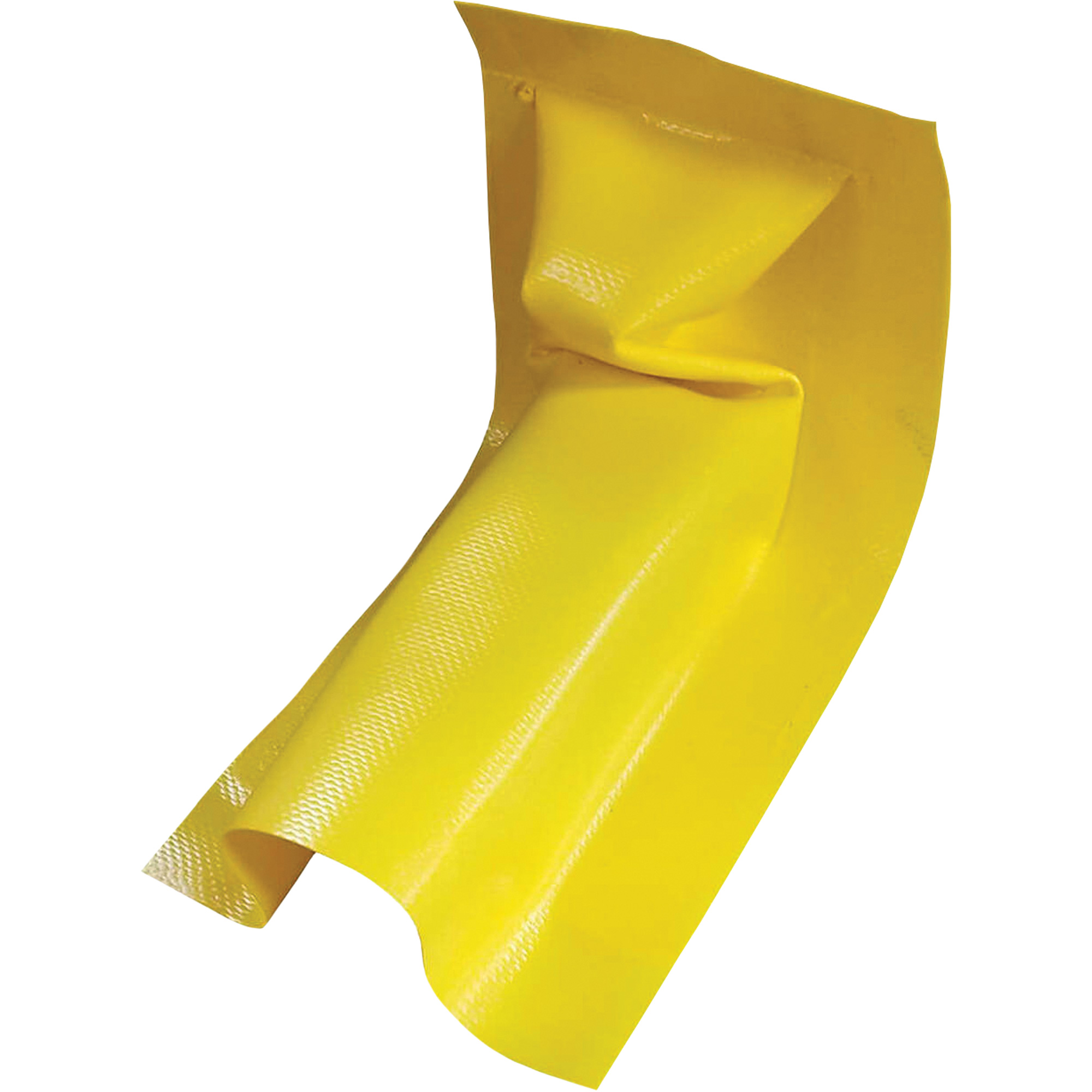 Paroi pour système de berme de dérivation