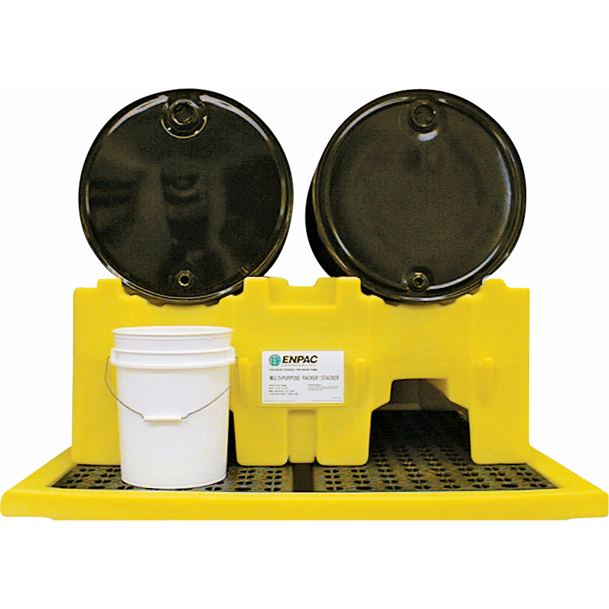 Racker/StackerMC à usages multiples, 48,5" lo x 41" la x 20" ha